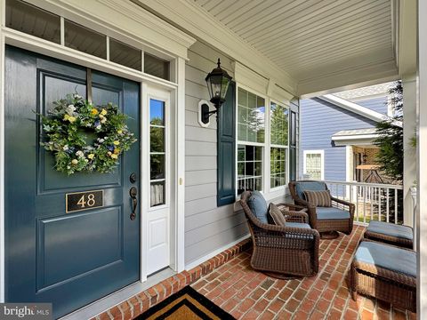48 DERBY DRIVE LA PLATA MD 20646