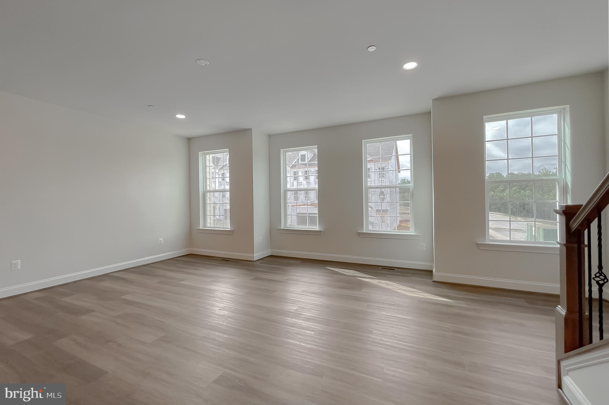 MEADOWS AT TOWN RUN II - Residential