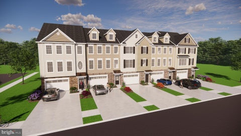 Property photo of Lot 140 - 23659 Dragonfly Lane, Leonardtown, MD 20650