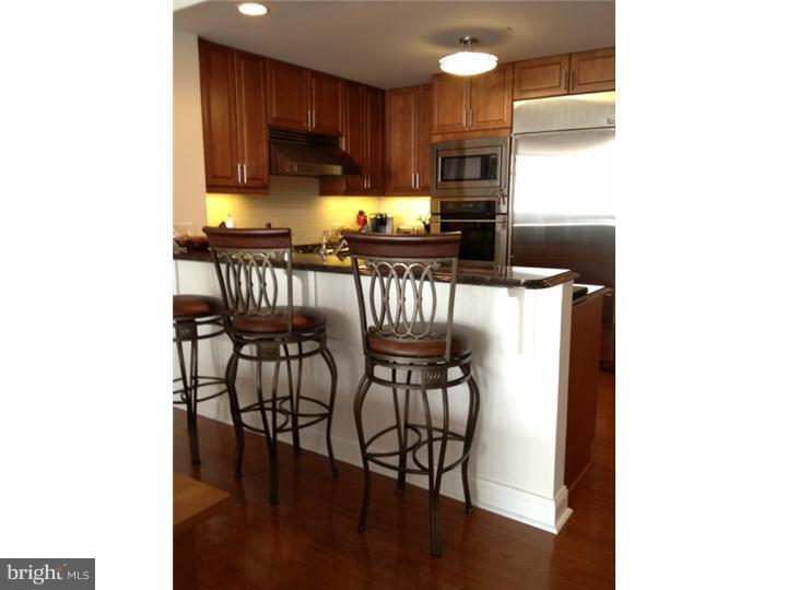 AVENUE OF THE ARTS - Residential