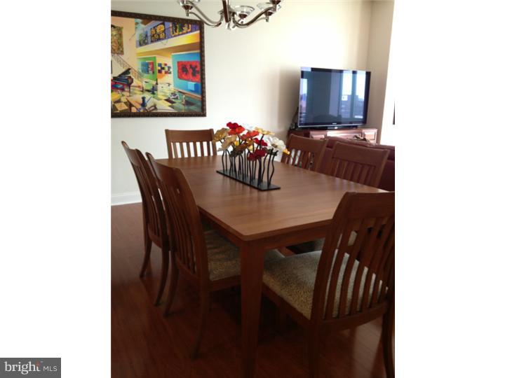 AVENUE OF THE ARTS - Residential