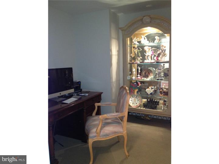 AVENUE OF THE ARTS - Residential