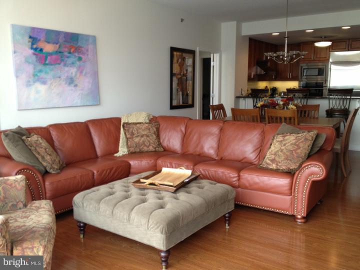 AVENUE OF THE ARTS - Residential