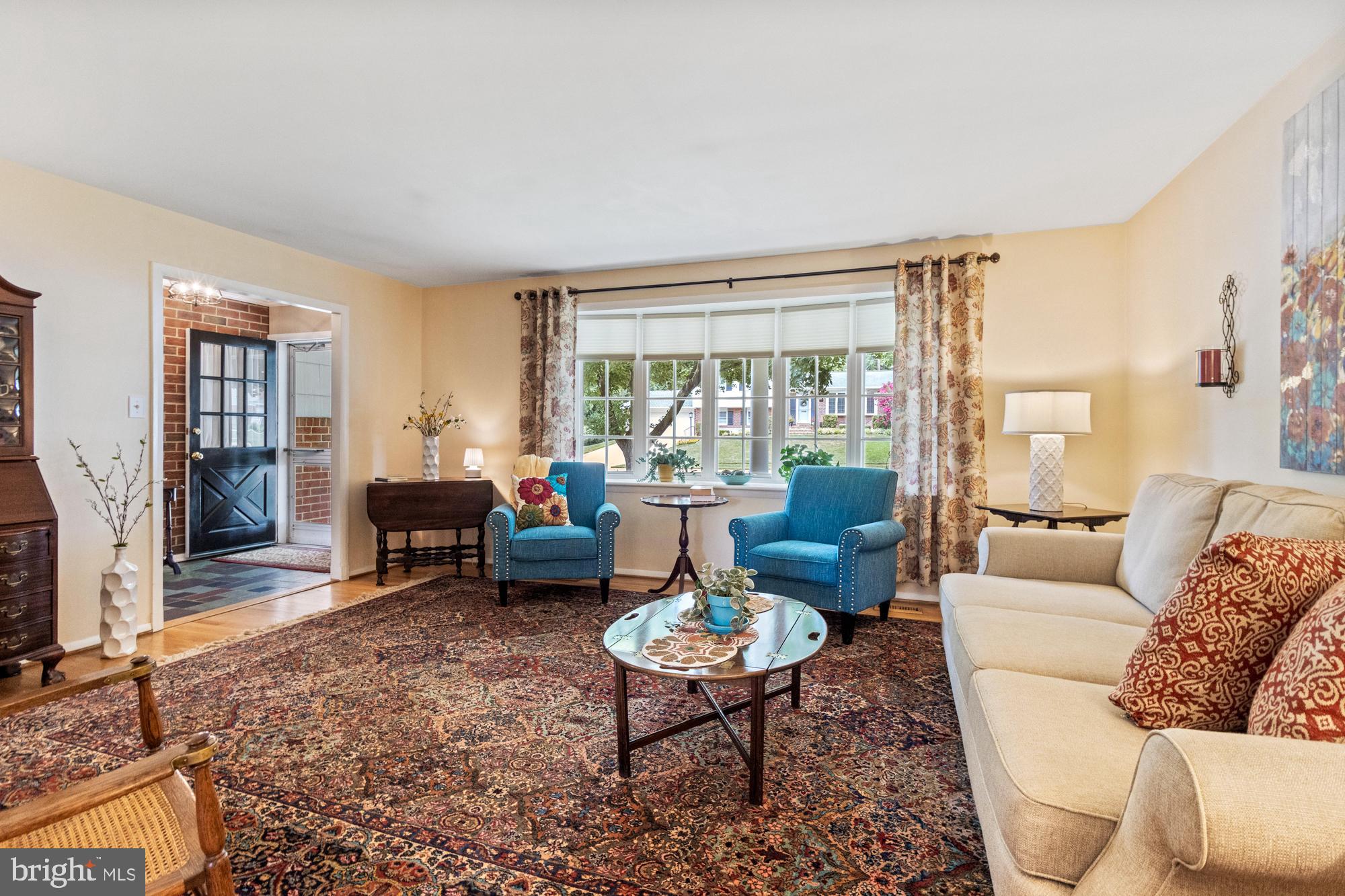 2318 EASTRIDGE ROAD