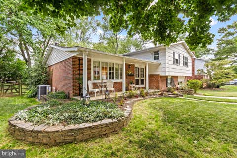 Photo of 2318 Eastridge Road, LUTHERVILLE TIMONIUM, MD 21093 (MLS # MDBC2171526)