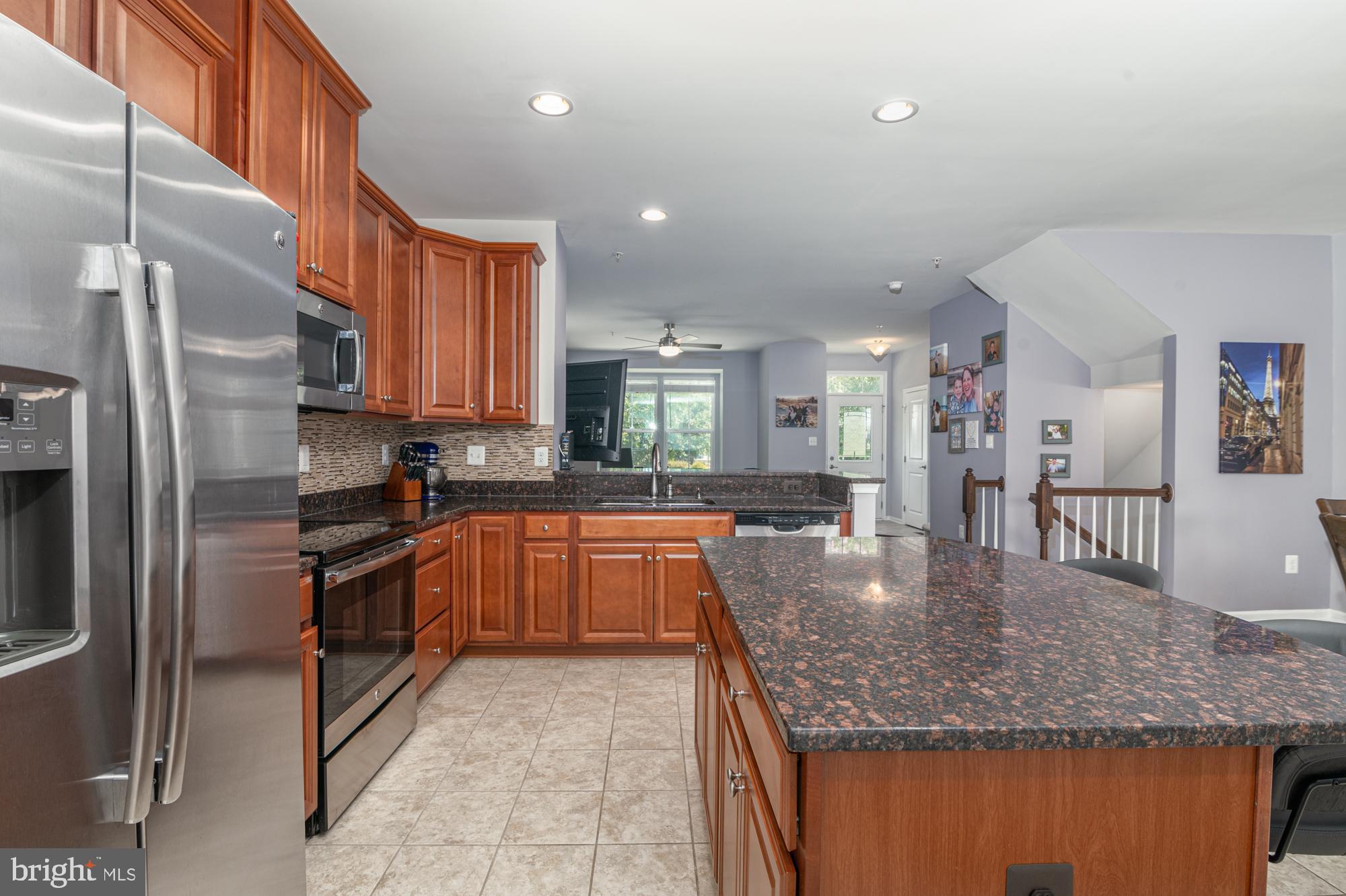 BRUNSWICK CROSSING - Residential