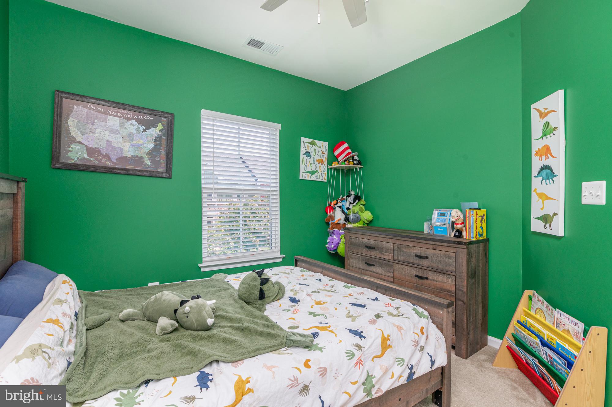 BRUNSWICK CROSSING - Residential