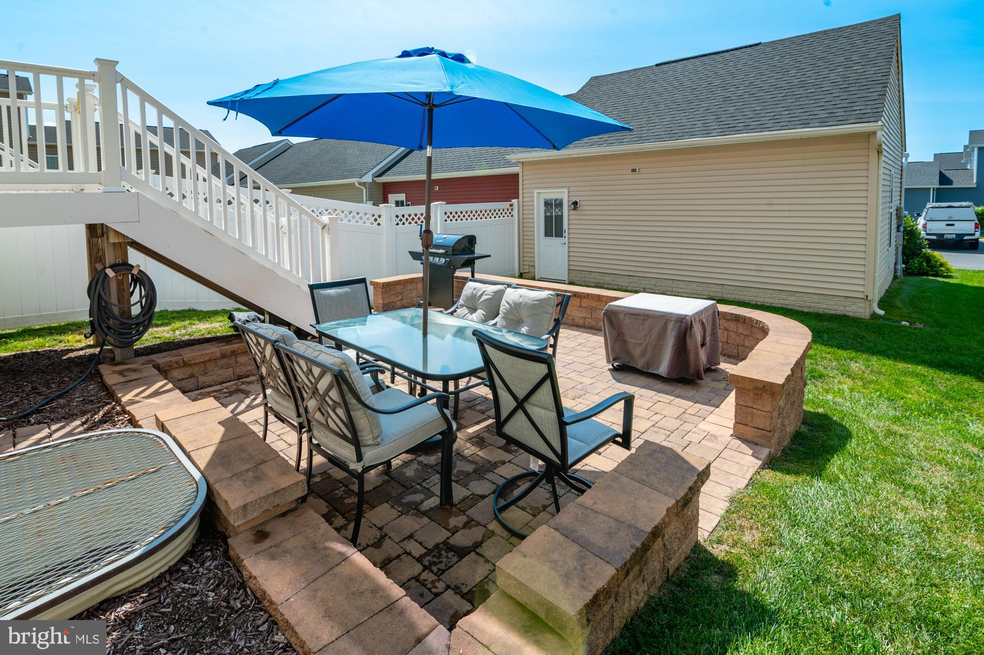 BRUNSWICK CROSSING - Residential