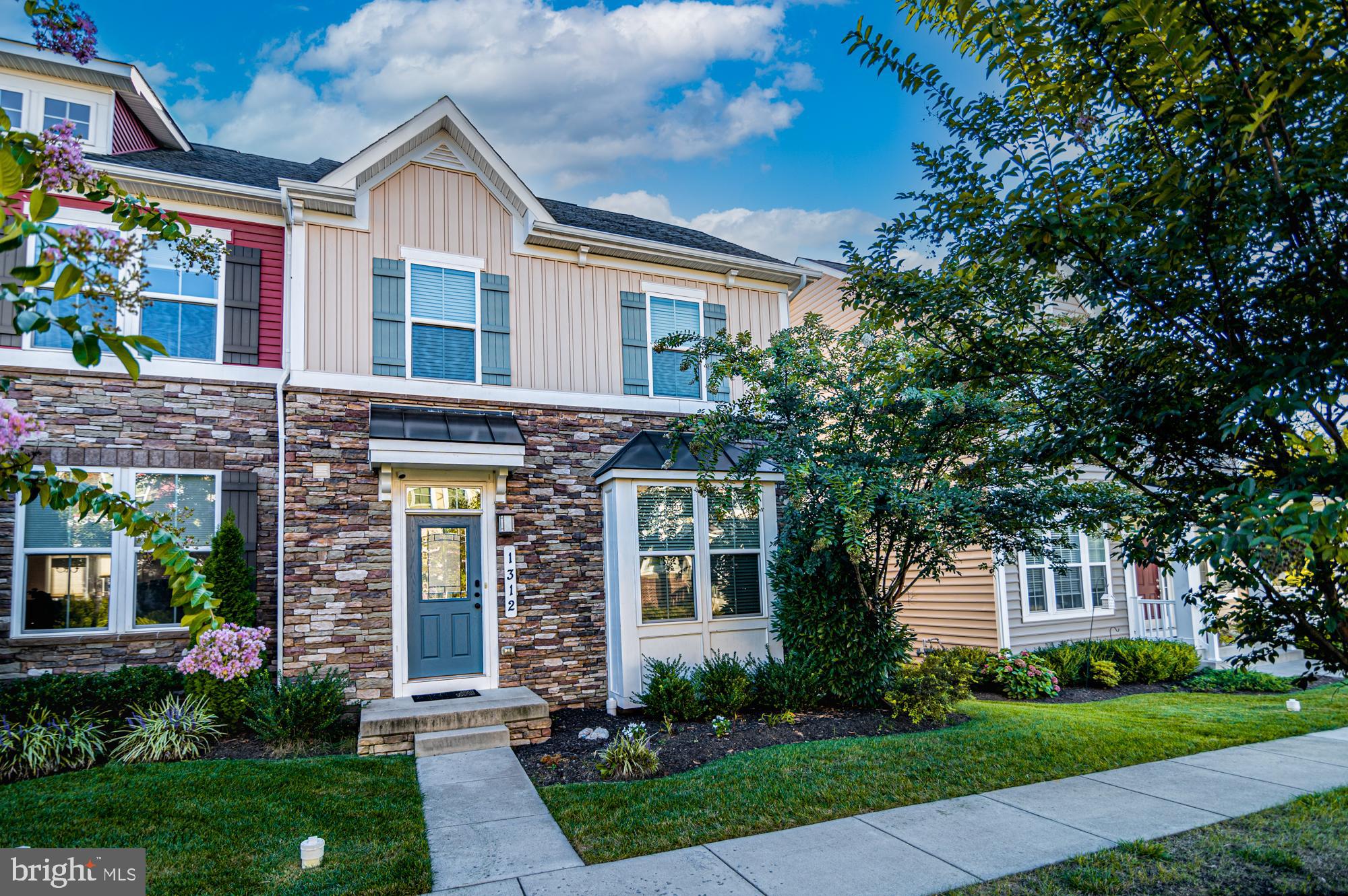 BRUNSWICK CROSSING - Residential