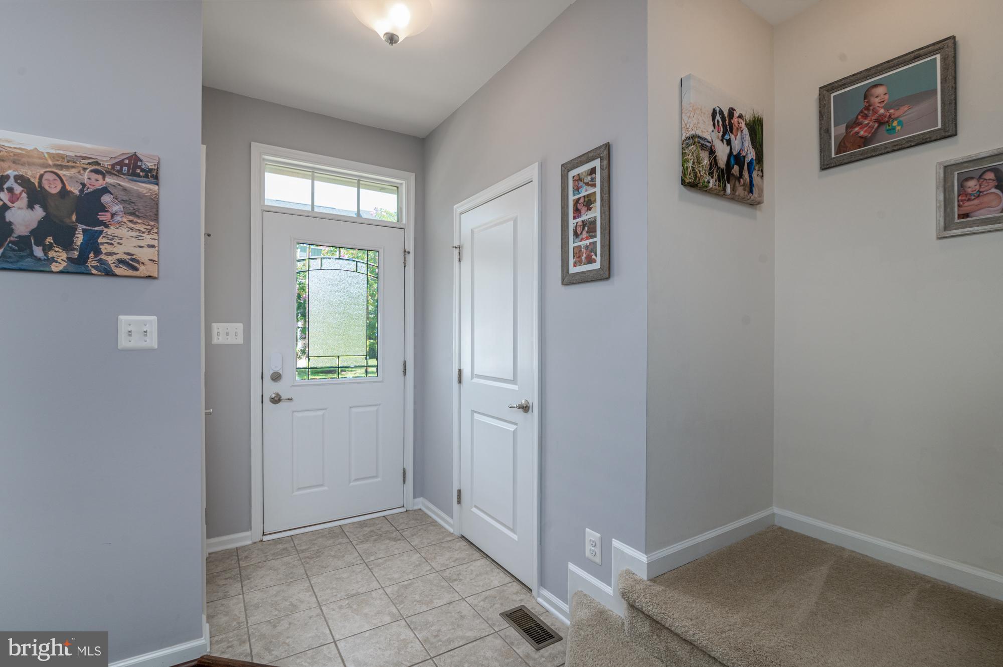 BRUNSWICK CROSSING - Residential