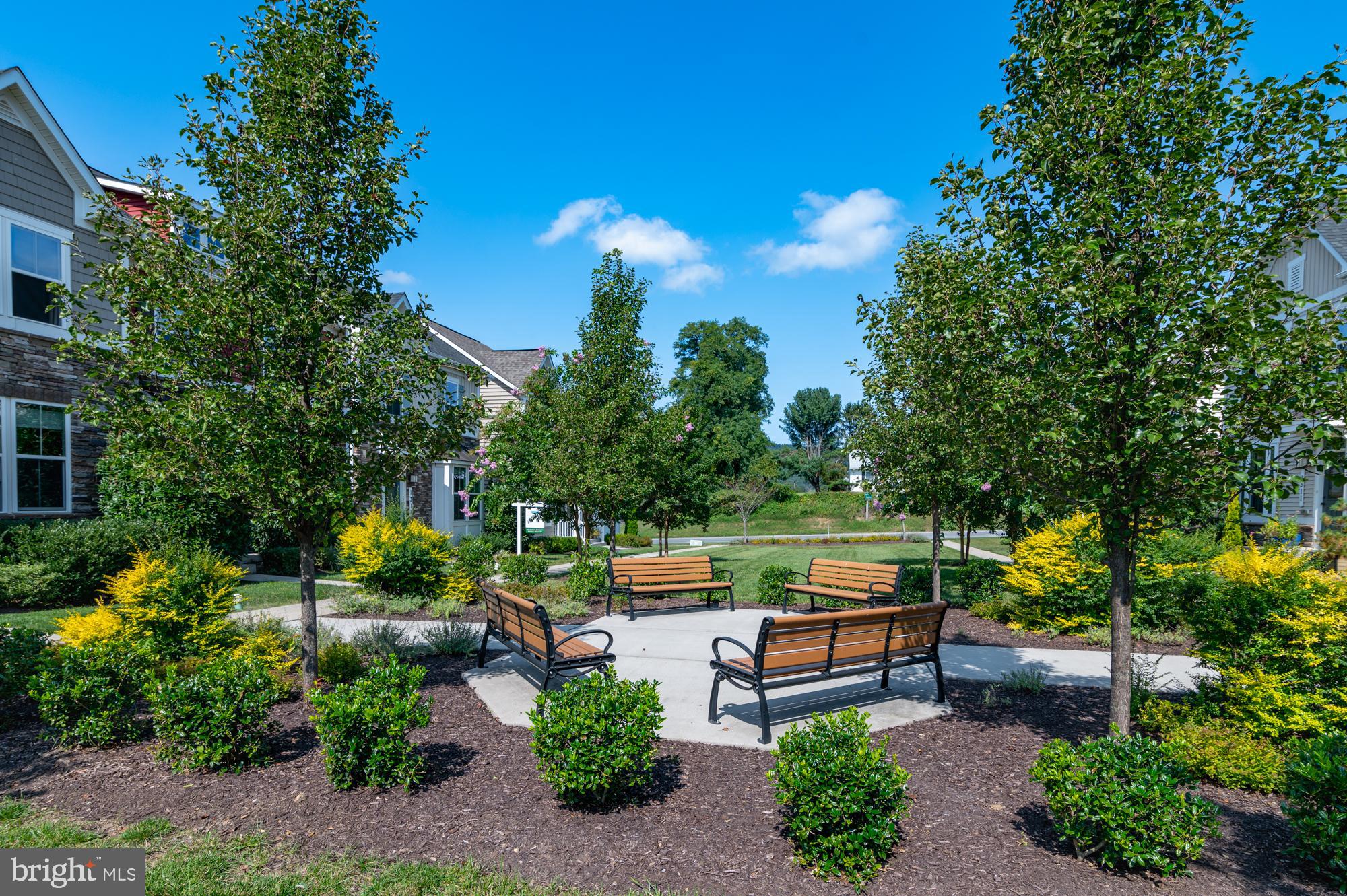 BRUNSWICK CROSSING - Residential