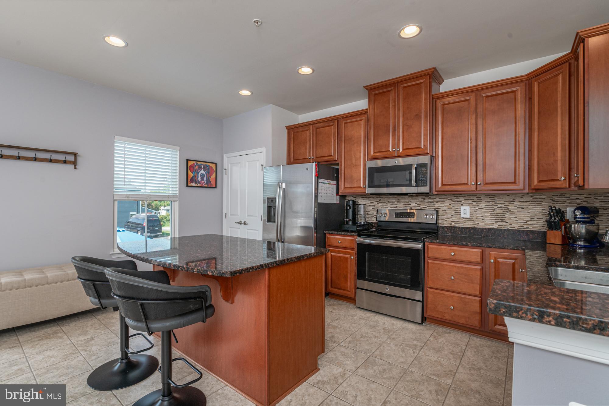 BRUNSWICK CROSSING - Residential