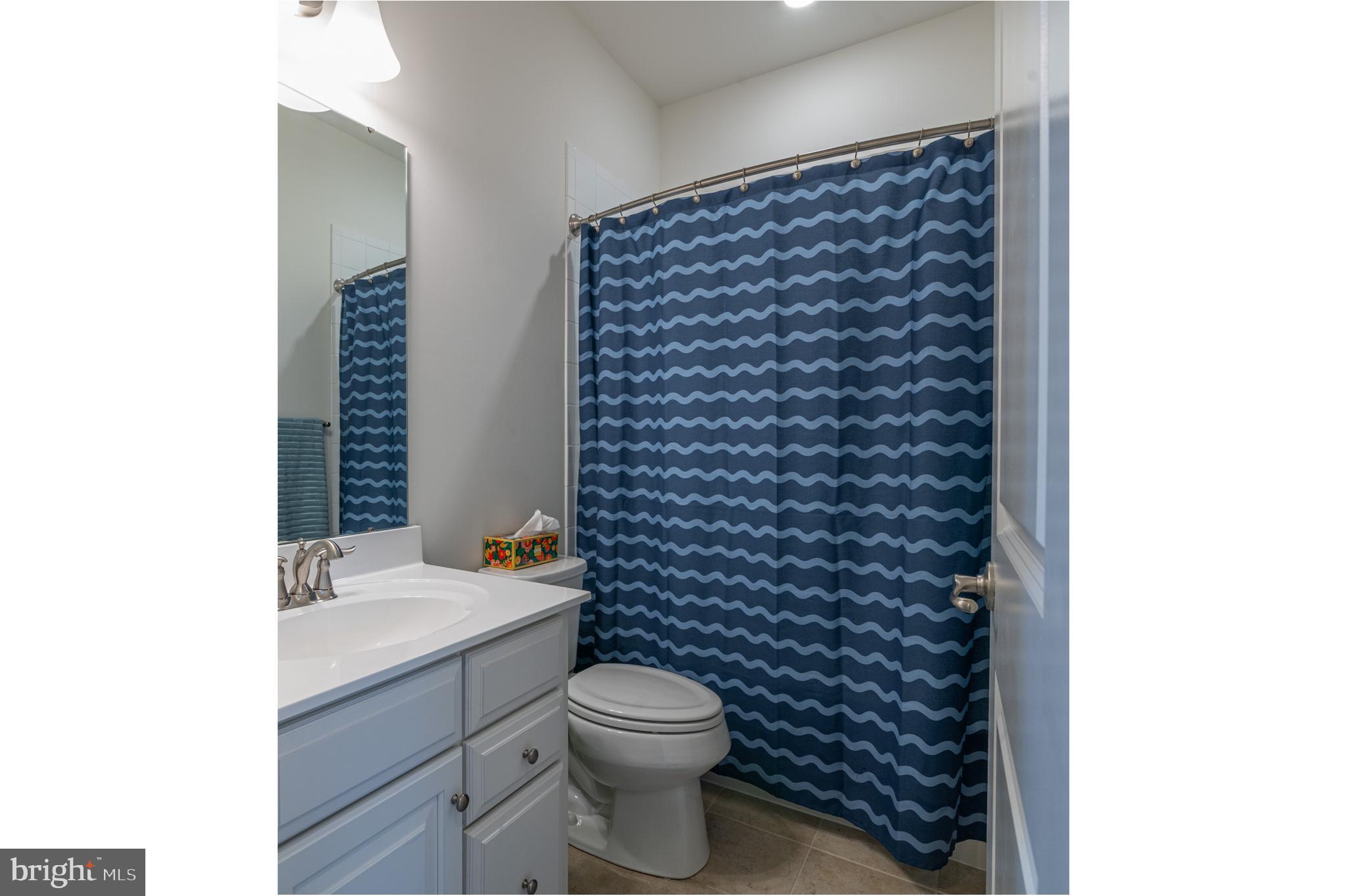 BRUNSWICK CROSSING - Residential