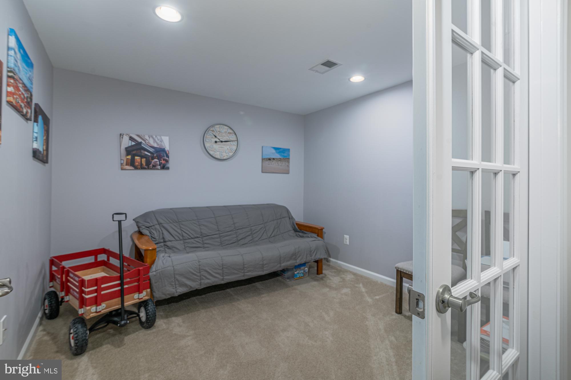 BRUNSWICK CROSSING - Residential