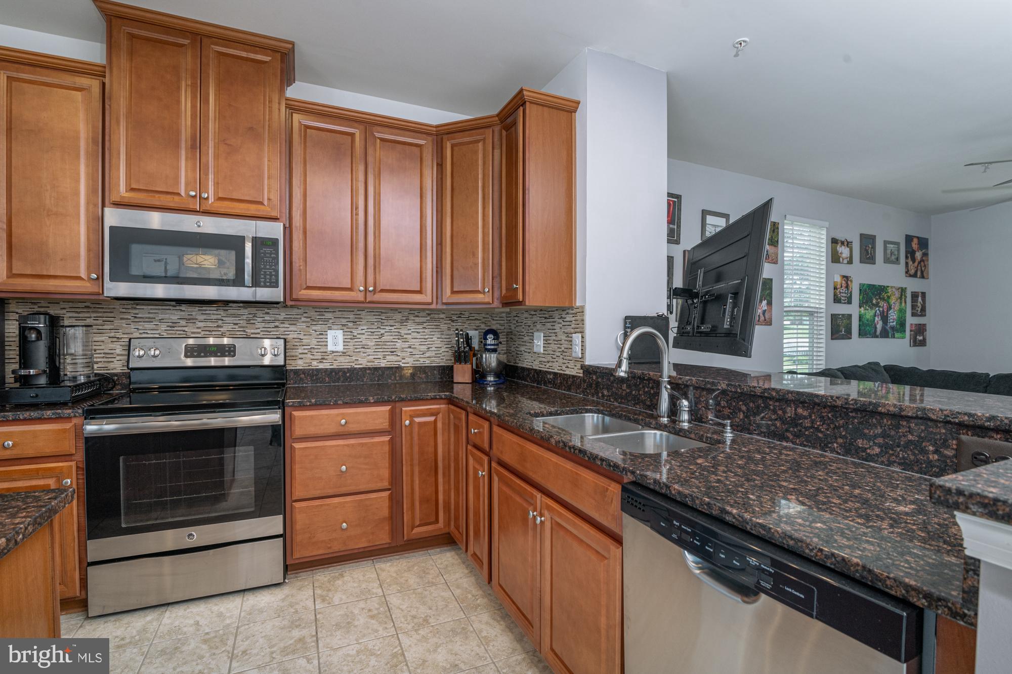 BRUNSWICK CROSSING - Residential