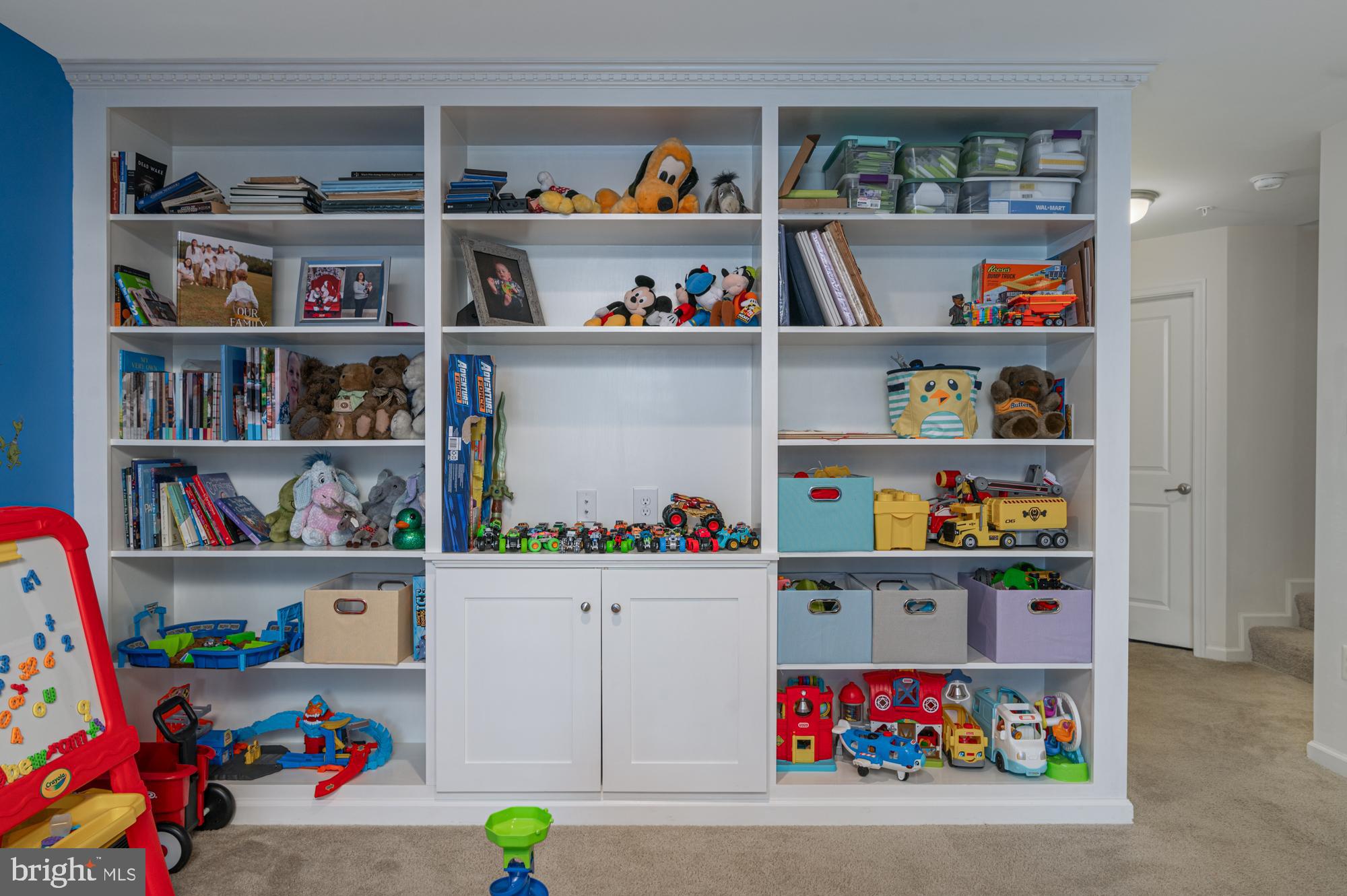 BRUNSWICK CROSSING - Residential