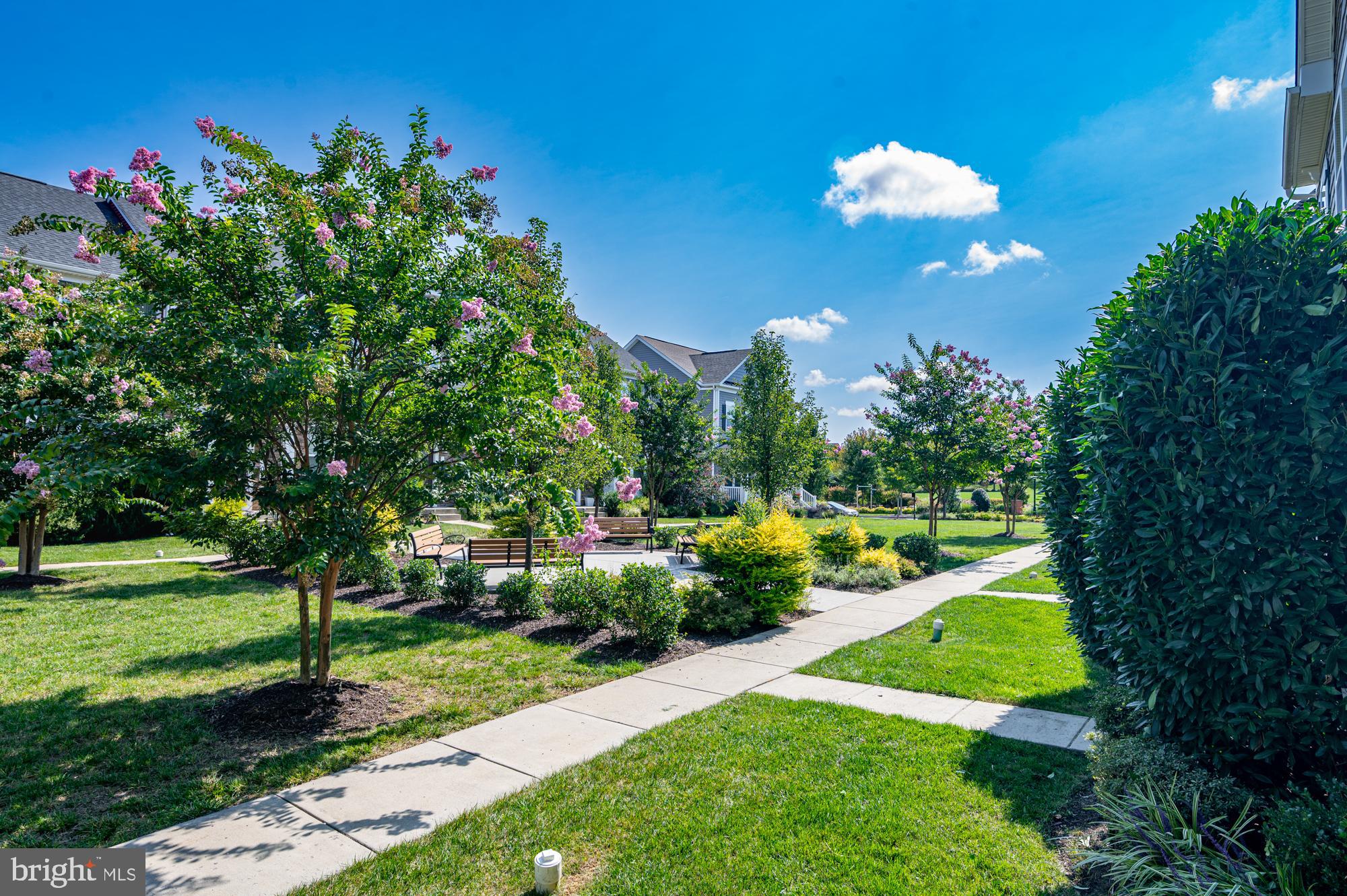 BRUNSWICK CROSSING - Residential