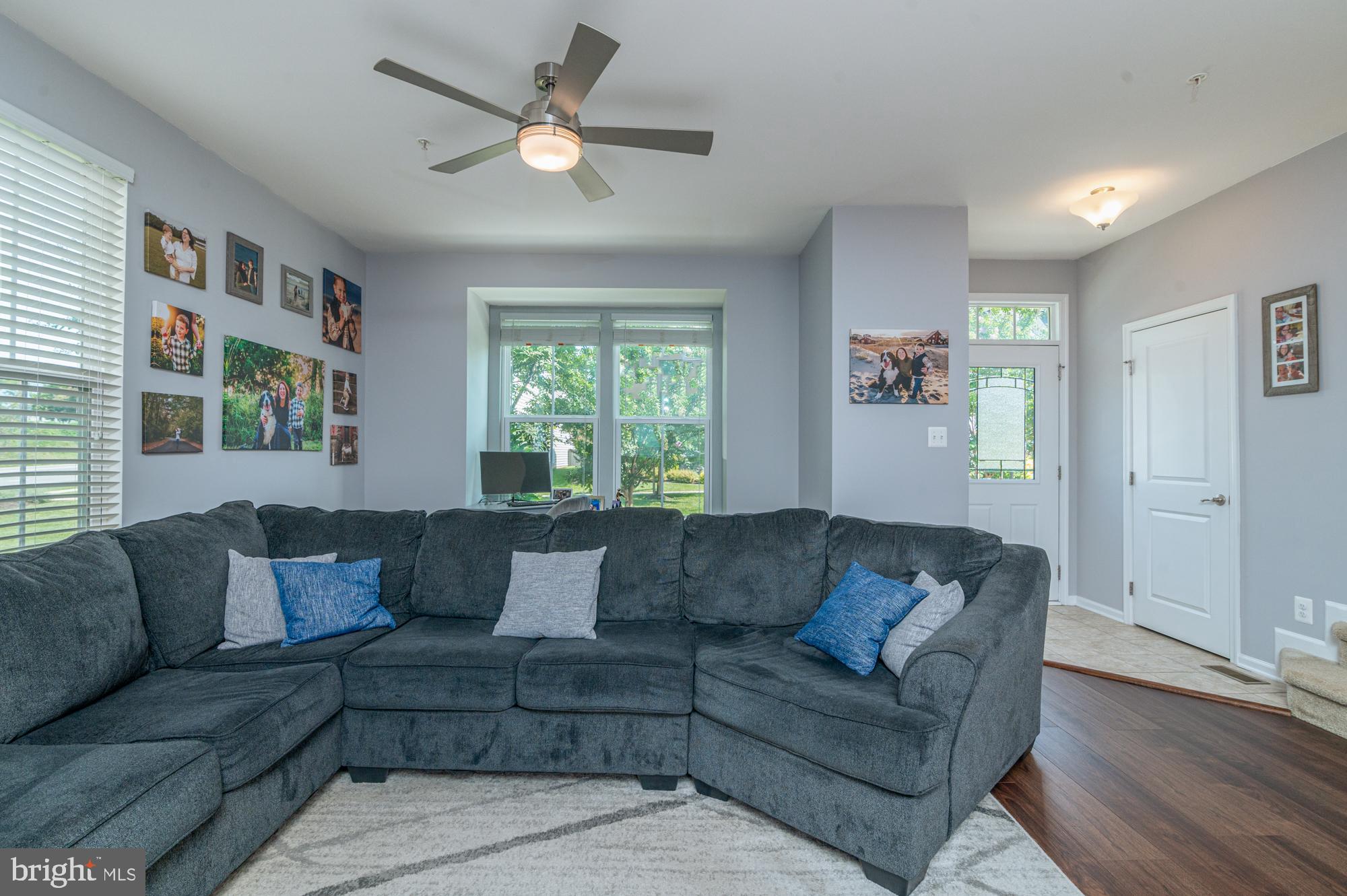 BRUNSWICK CROSSING - Residential