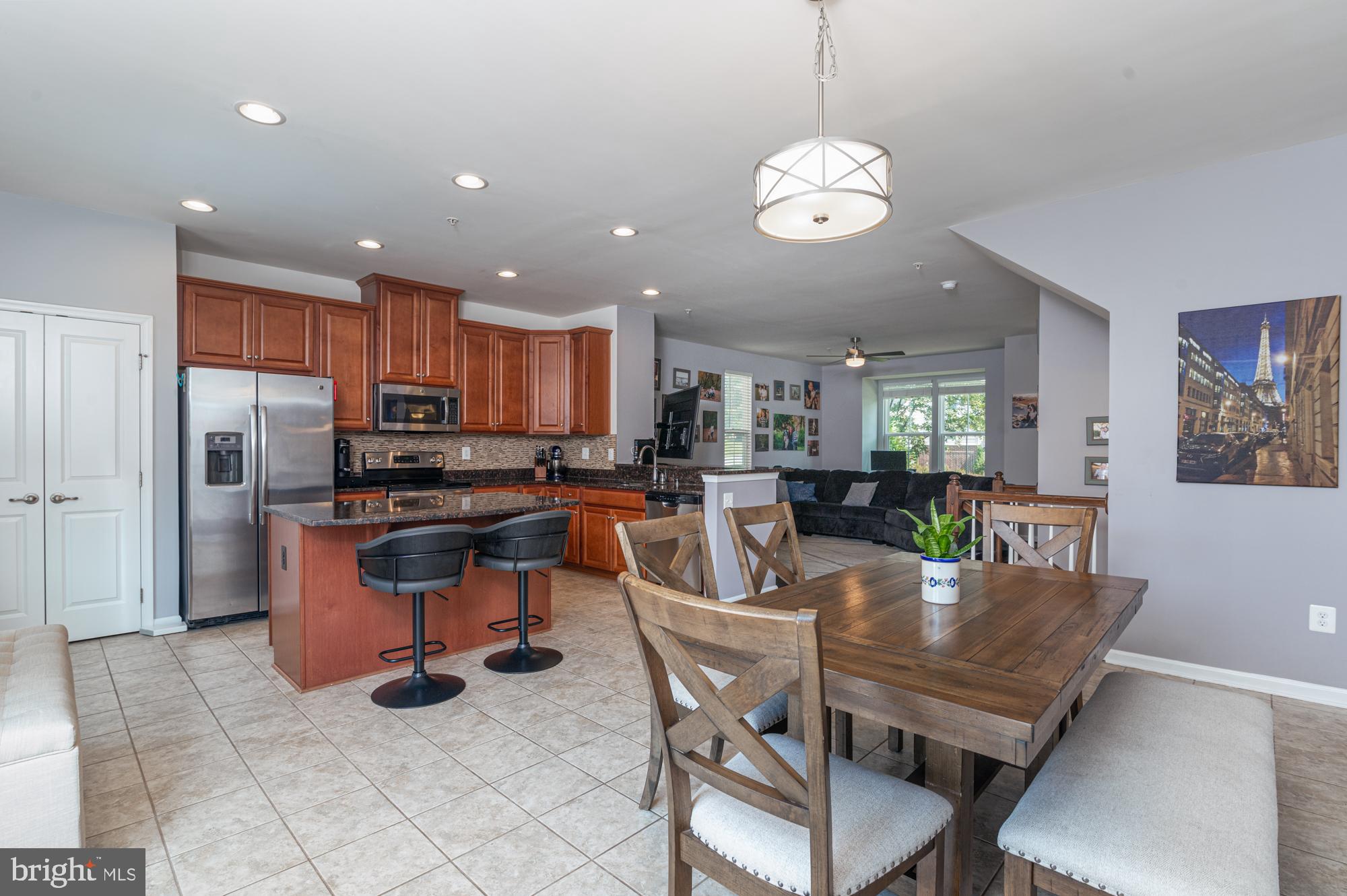 BRUNSWICK CROSSING - Residential