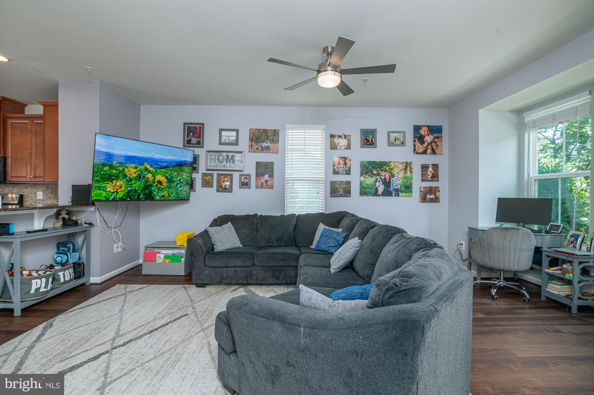 BRUNSWICK CROSSING - Residential