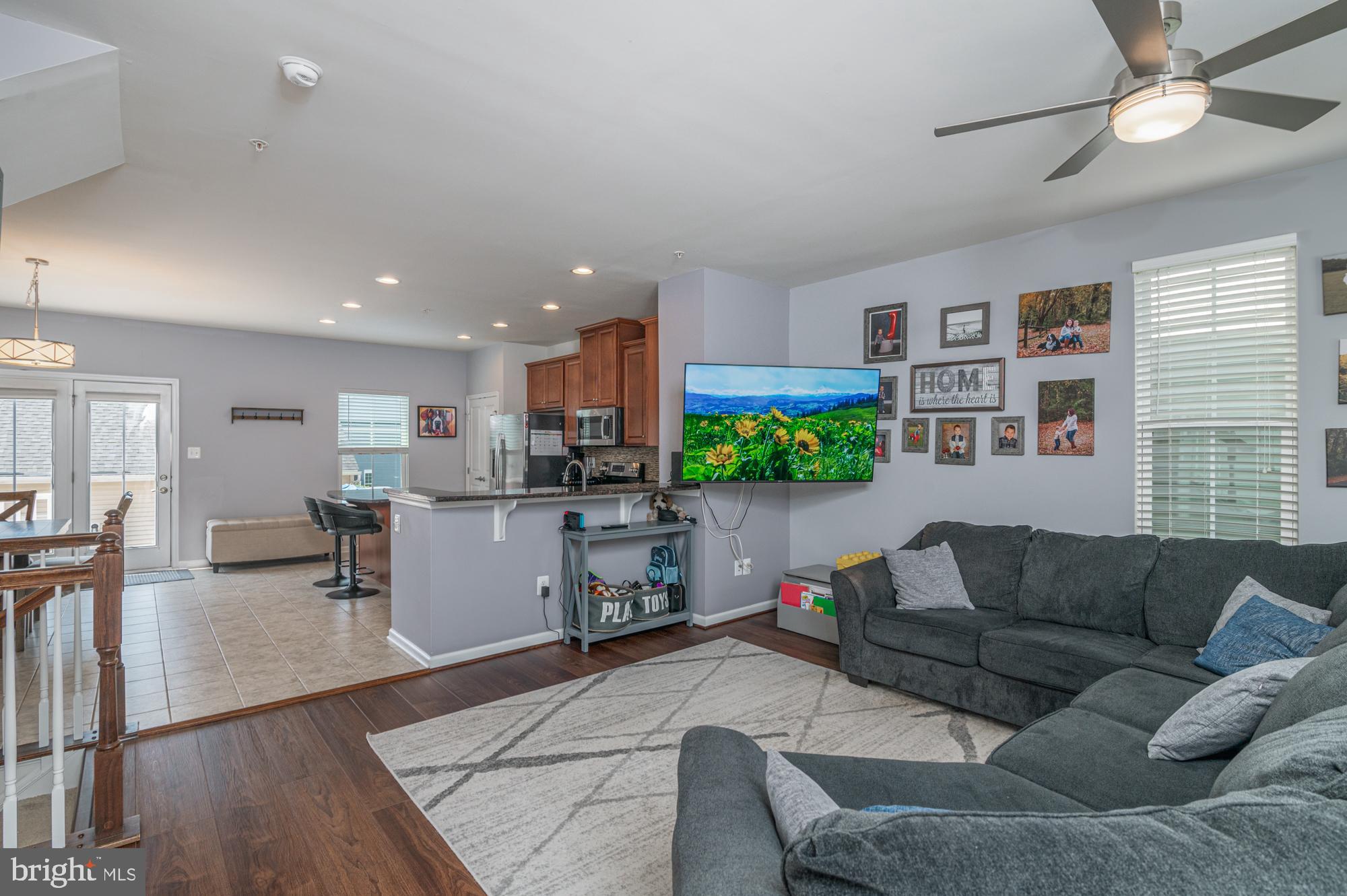 BRUNSWICK CROSSING - Residential