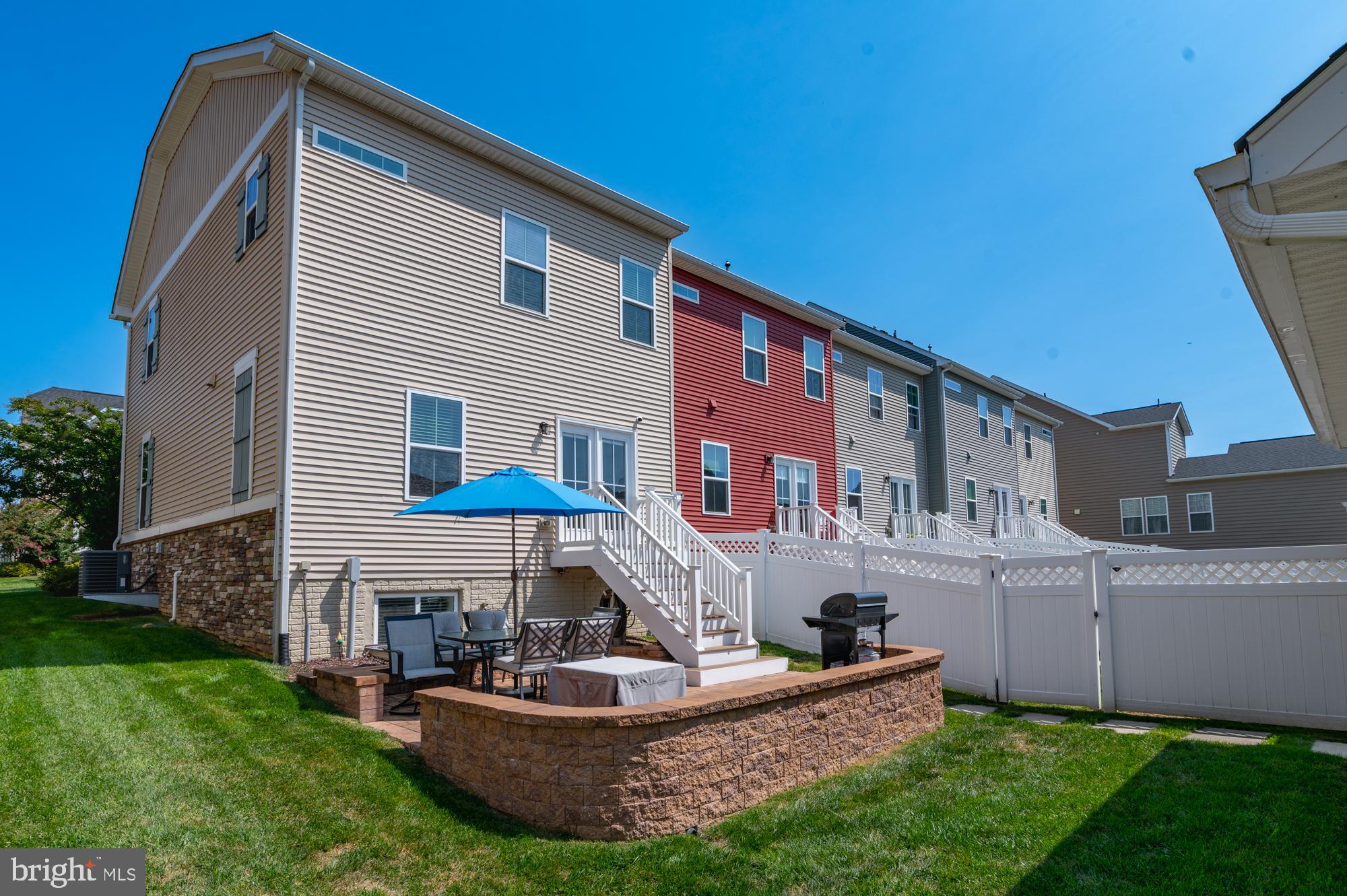 BRUNSWICK CROSSING - Residential