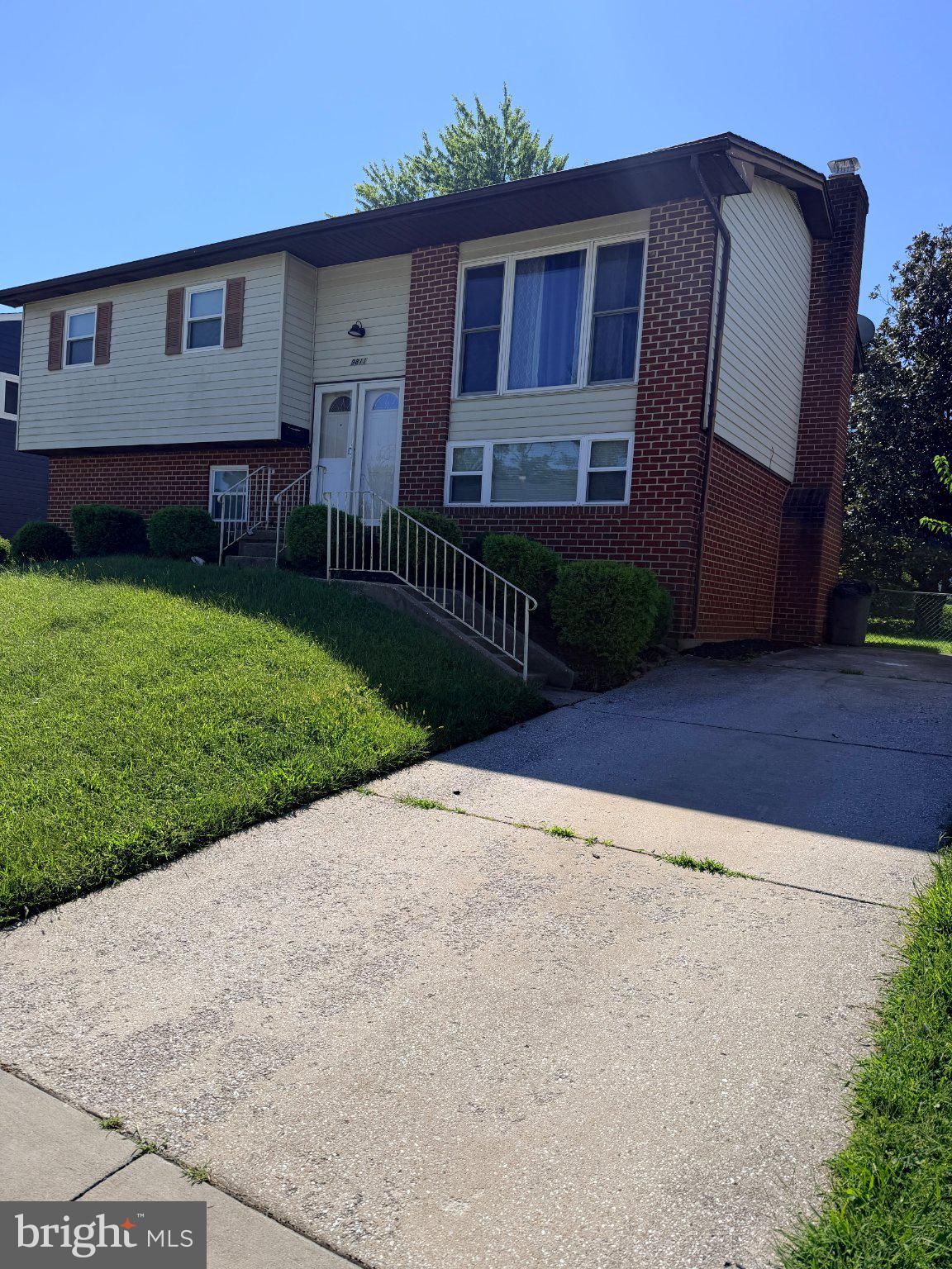 9811 SOUTHALL ROAD