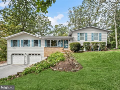 4950 FLEMING ROAD MOUNT AIRY MD 21771