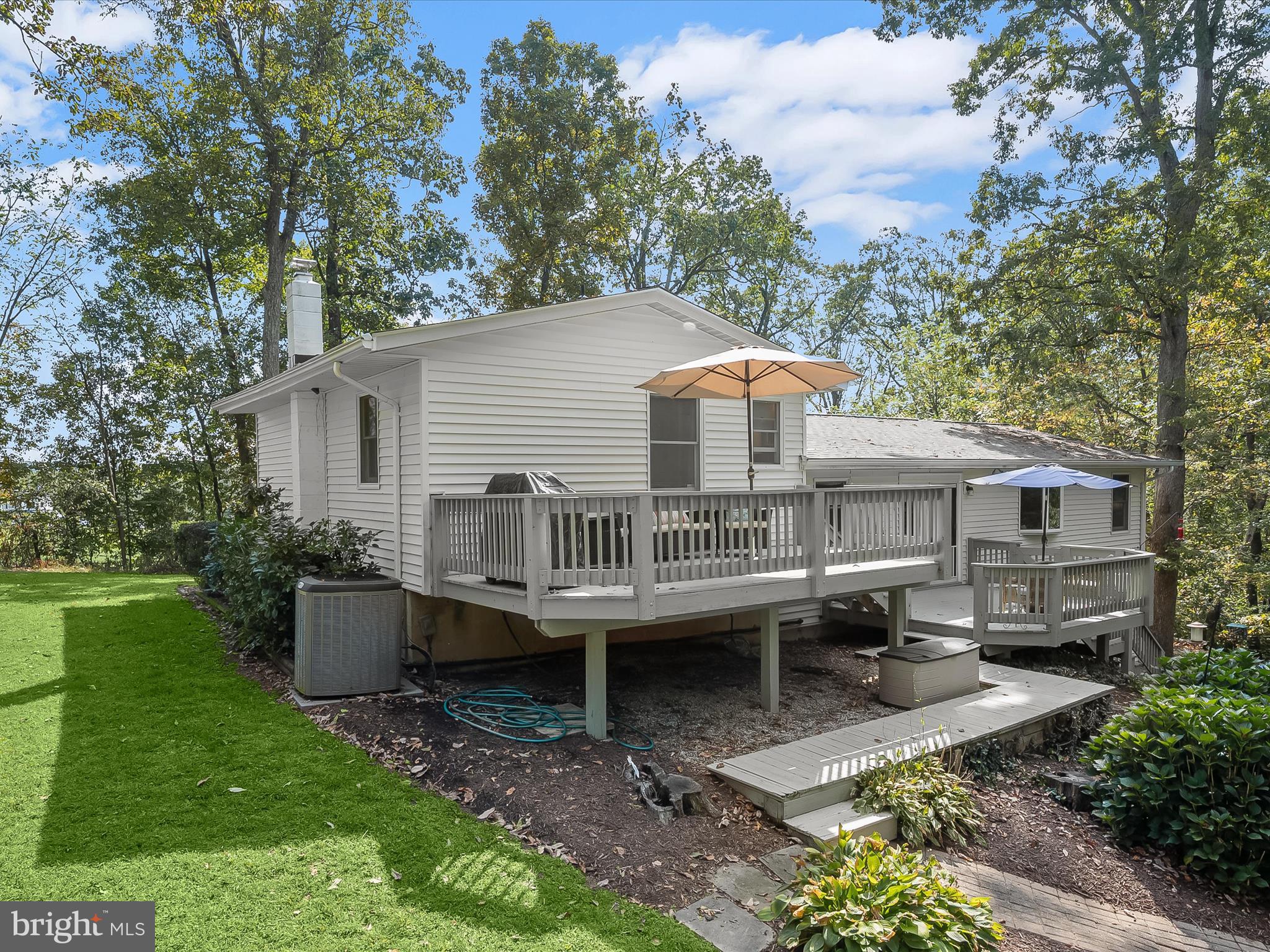 4950 FLEMING ROAD