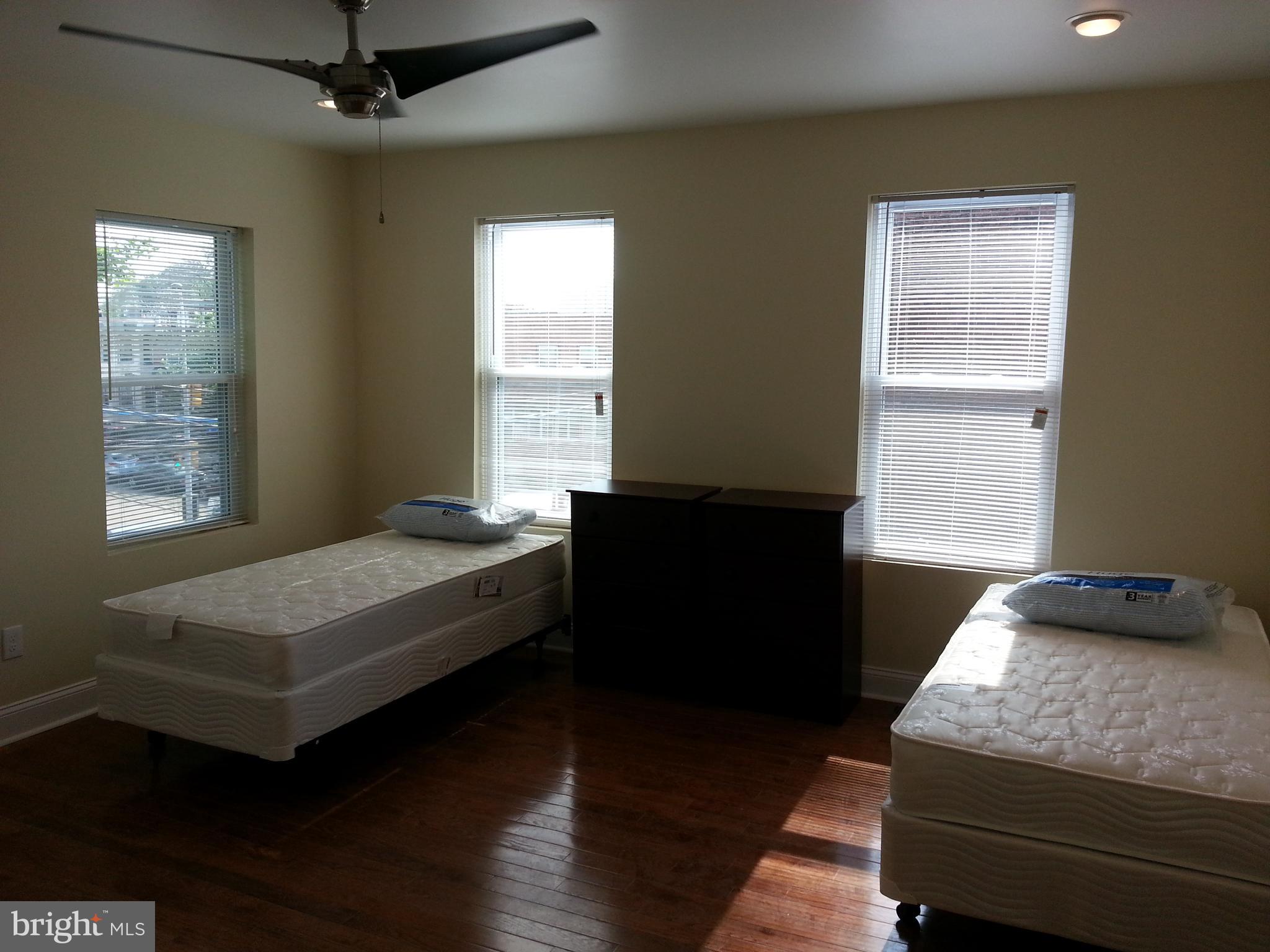 MANTUA - Residential