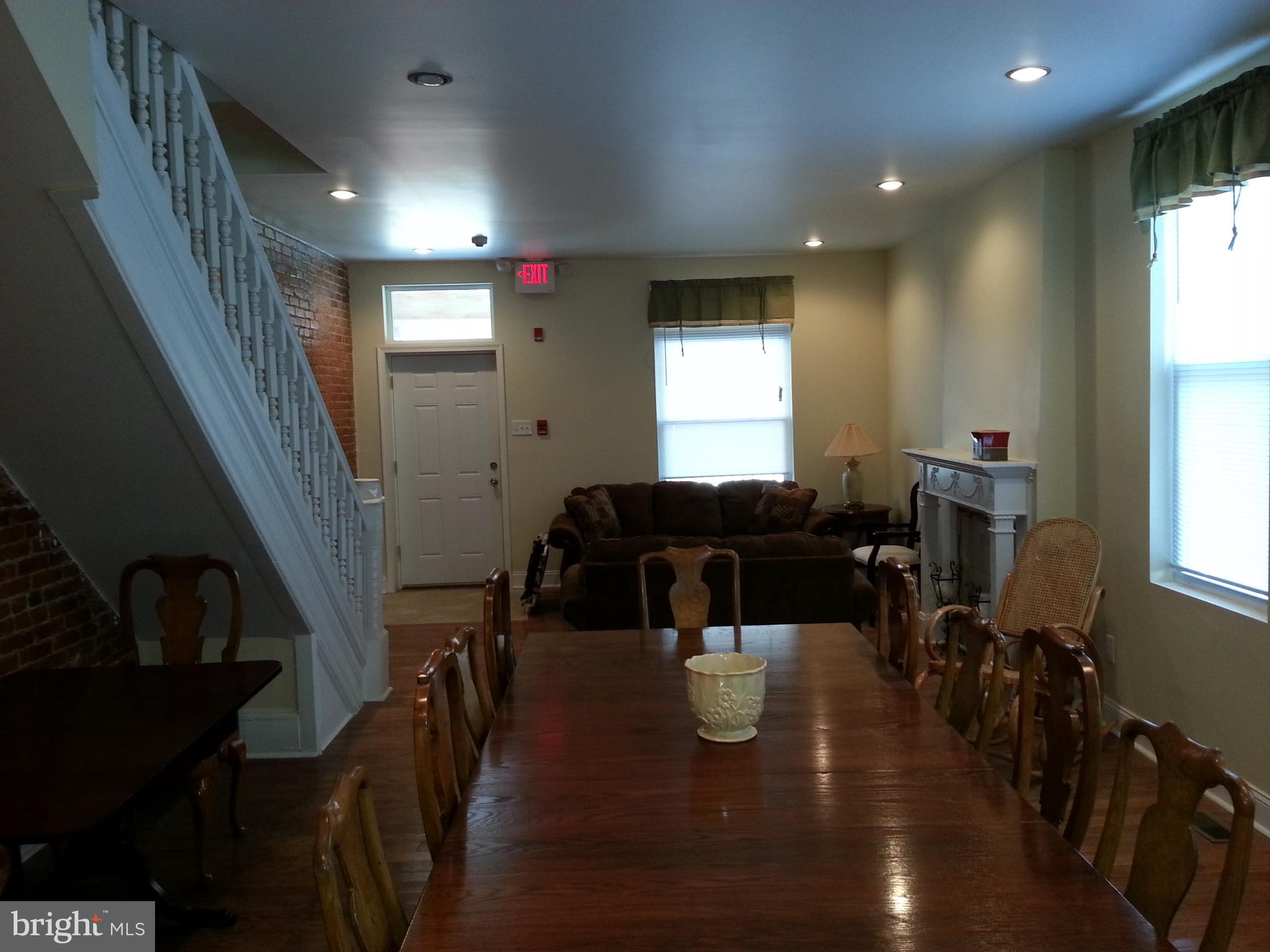 500 N 39TH STREET