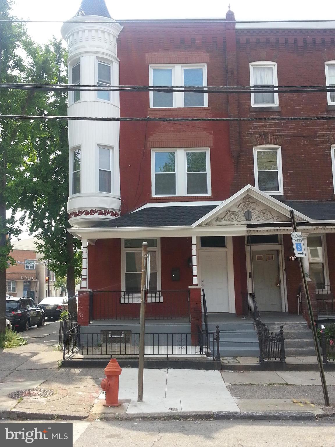 500 N 39TH STREET