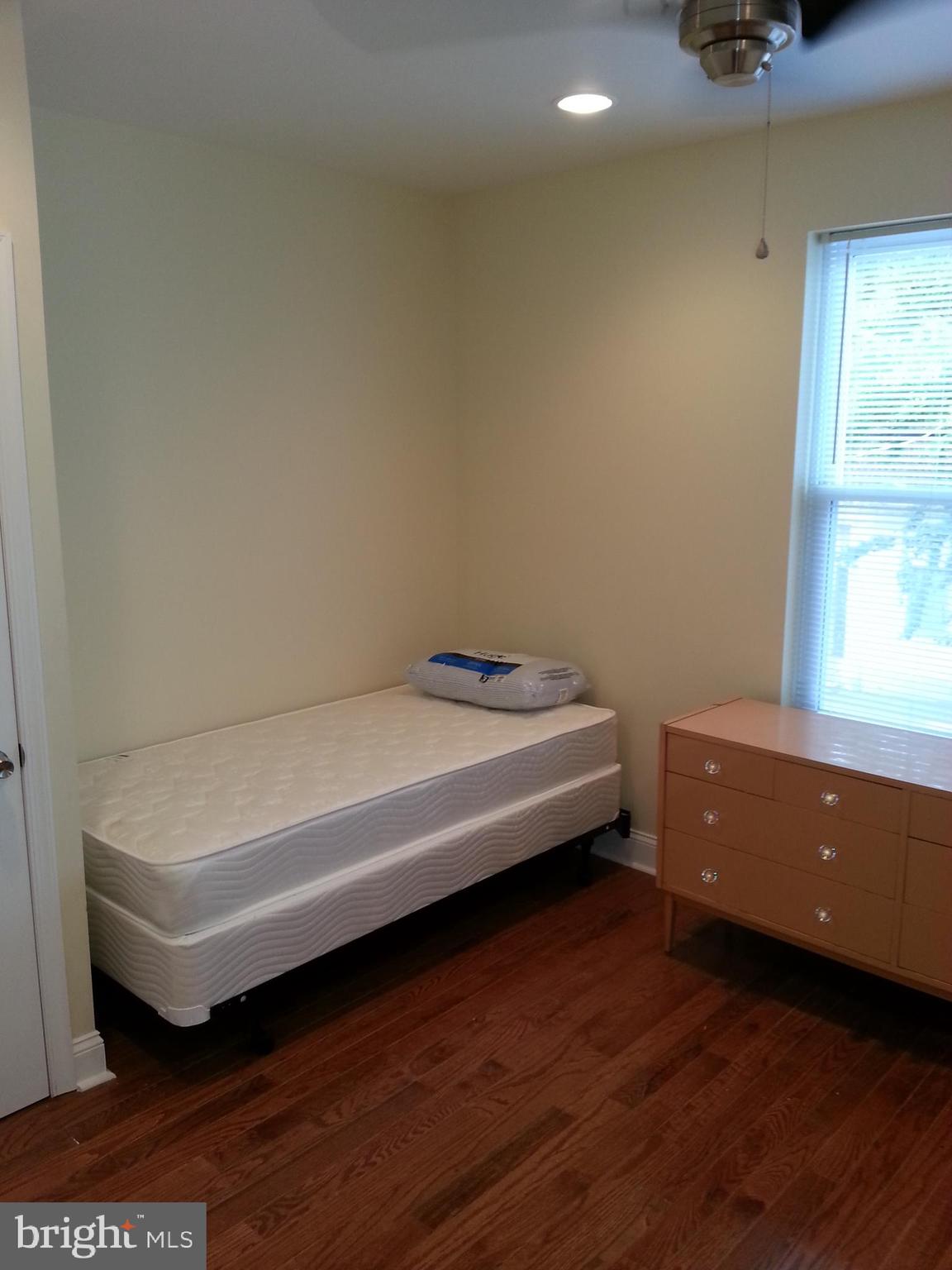 MANTUA - Residential