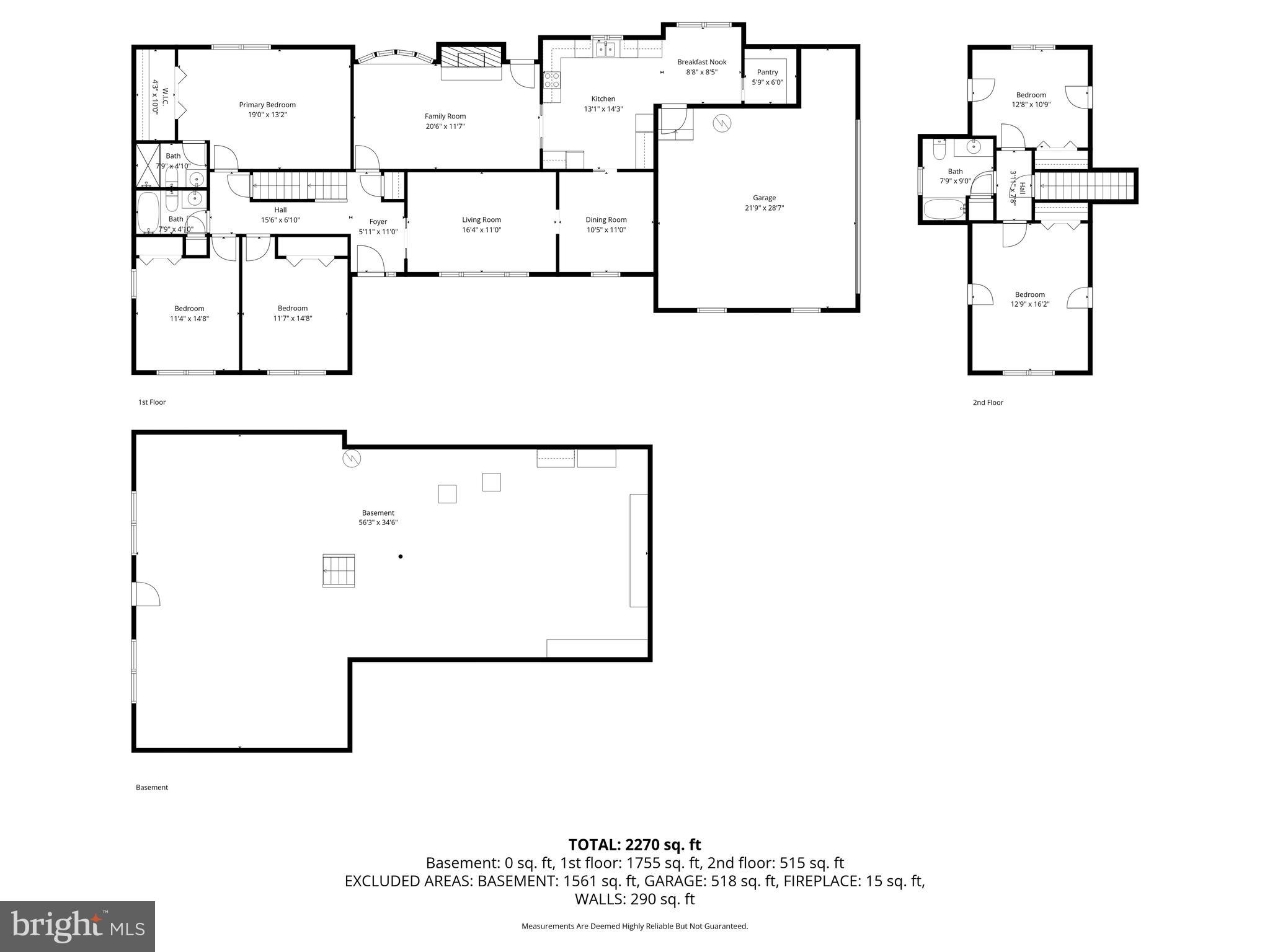 HUNTINGDONSHIRE HILLS - Residential