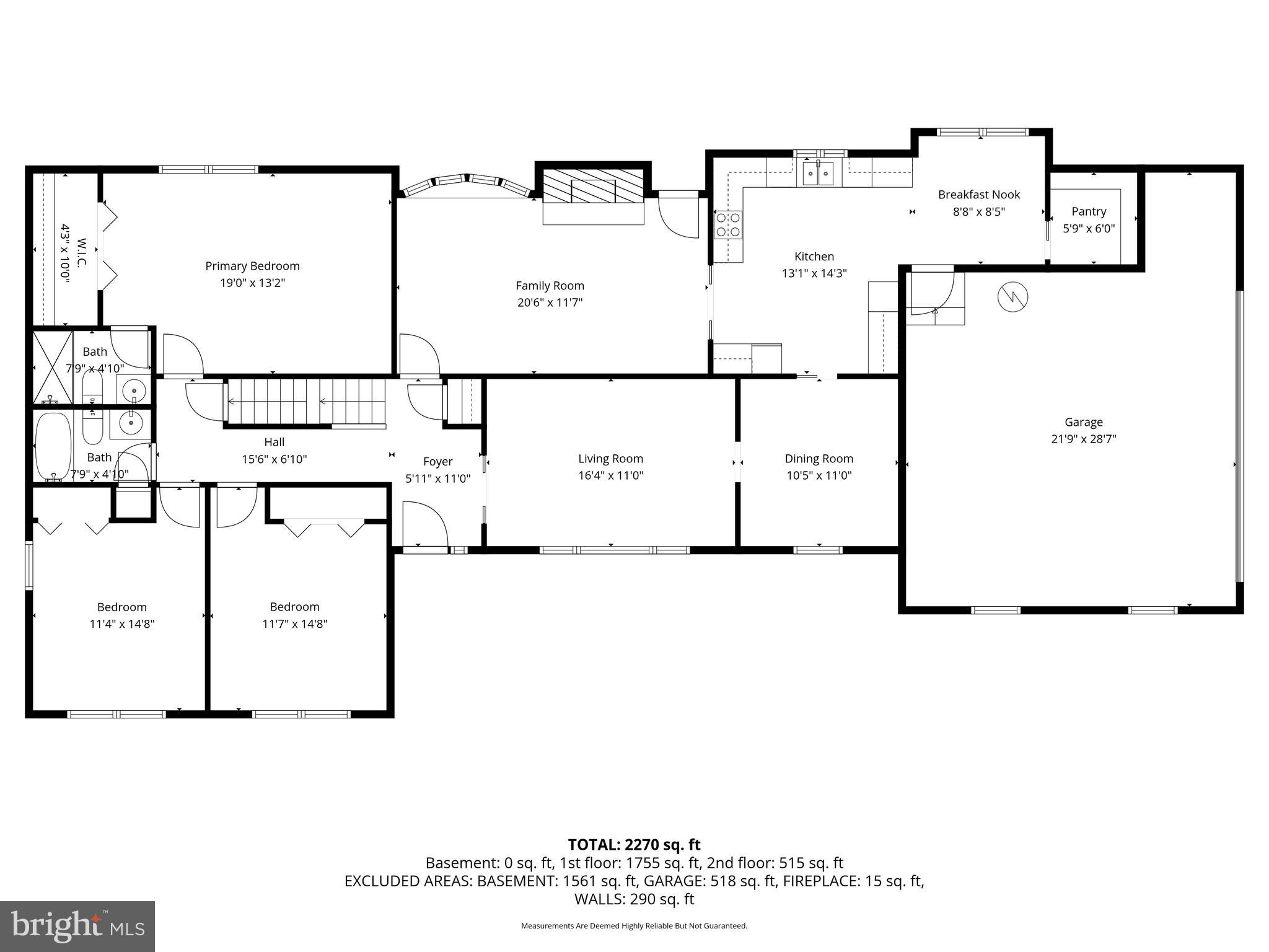 HUNTINGDONSHIRE HILLS - Residential