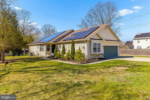 Homes For Sale - 475 Jessups Mill Road<br/> Gloucester County, MANTUA, NJ 08051