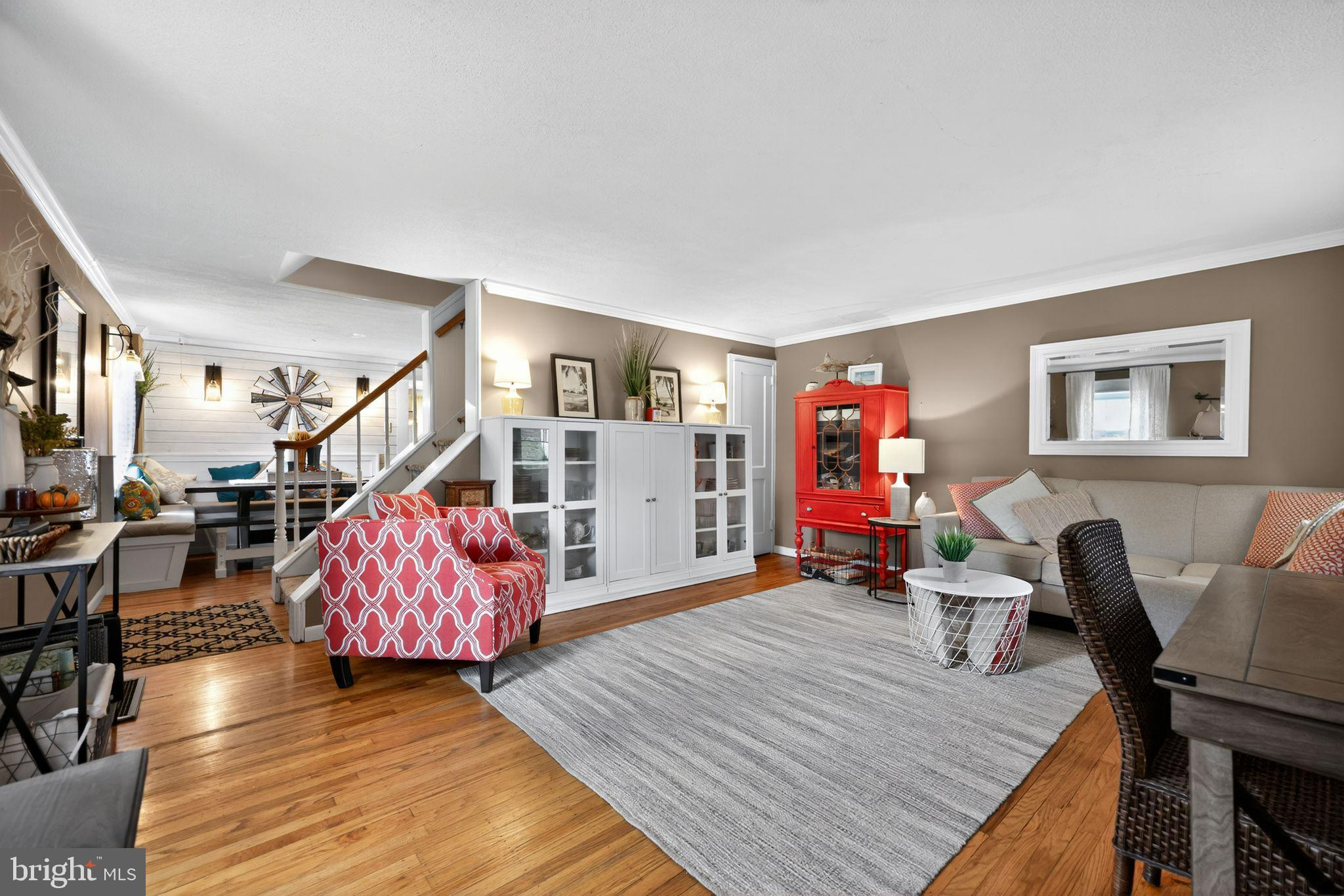 200 REDFORD ROAD