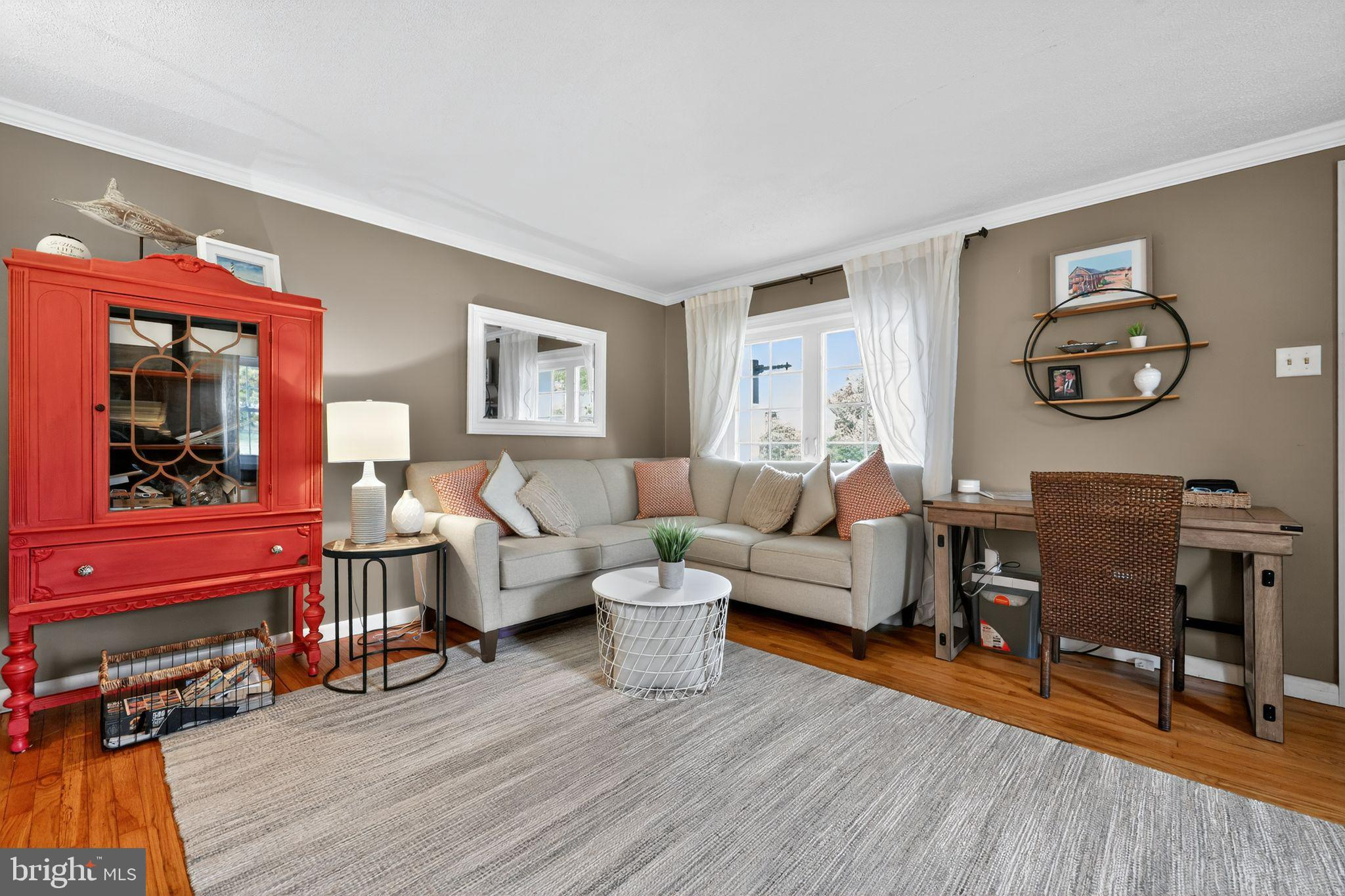 200 REDFORD ROAD