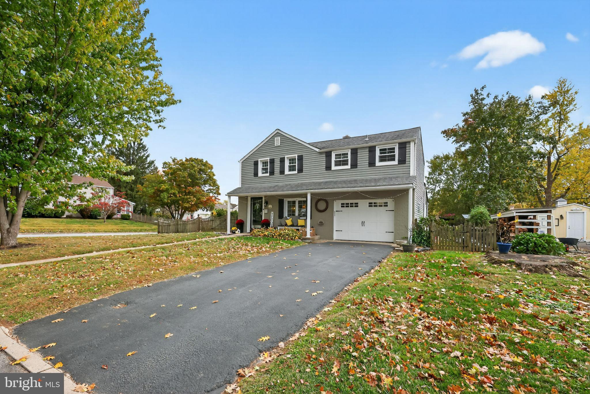 200 REDFORD ROAD