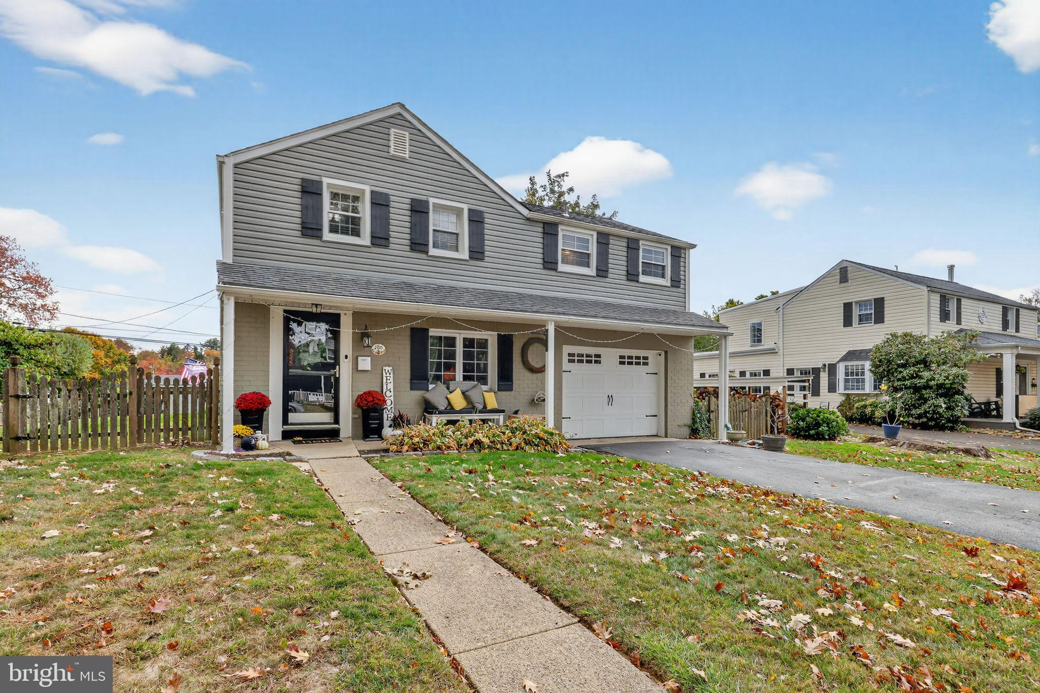 200 REDFORD ROAD
