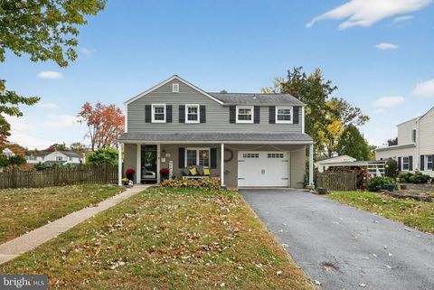 200 REDFORD ROAD ORELAND PA 19075