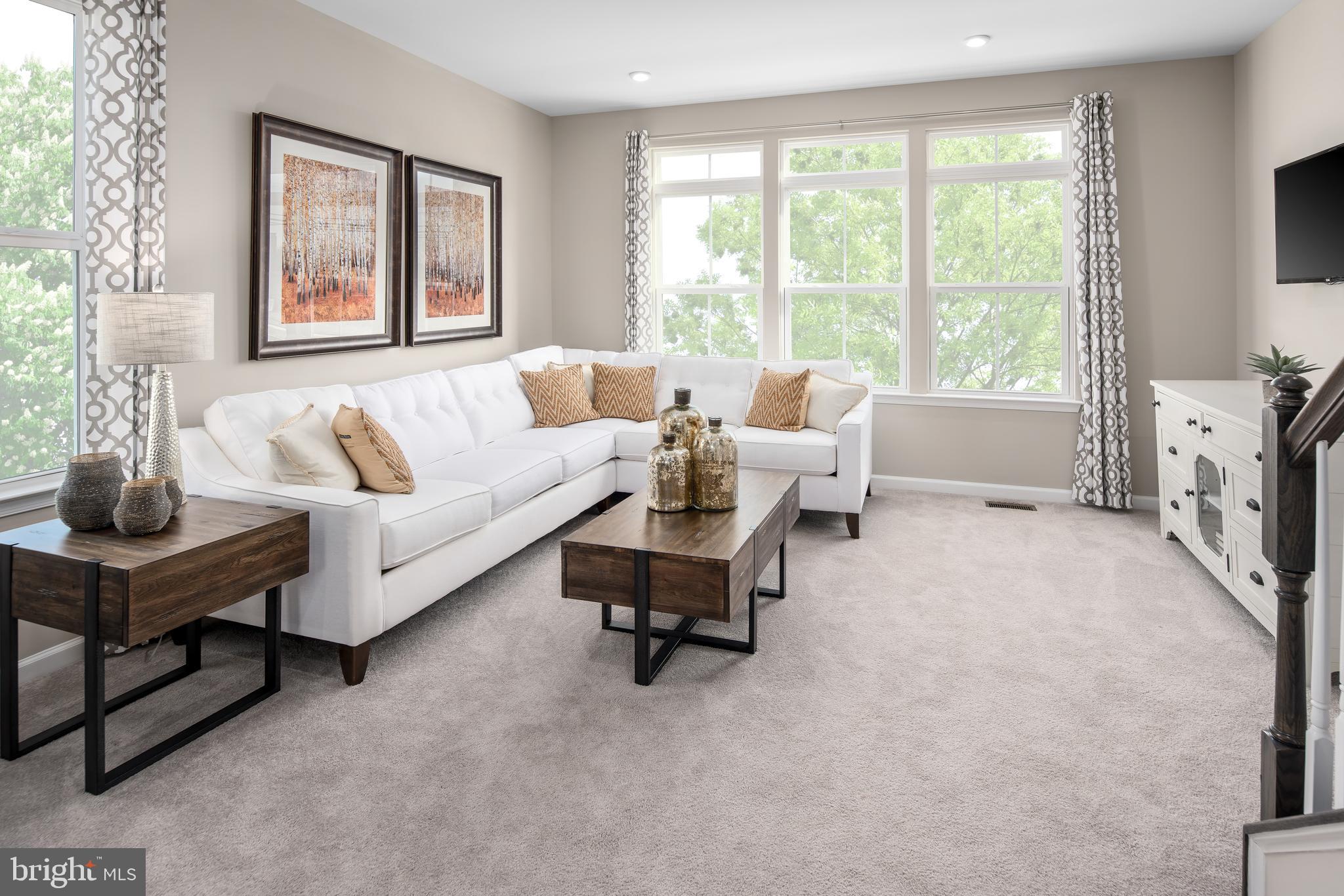 PARKSIDE - Residential