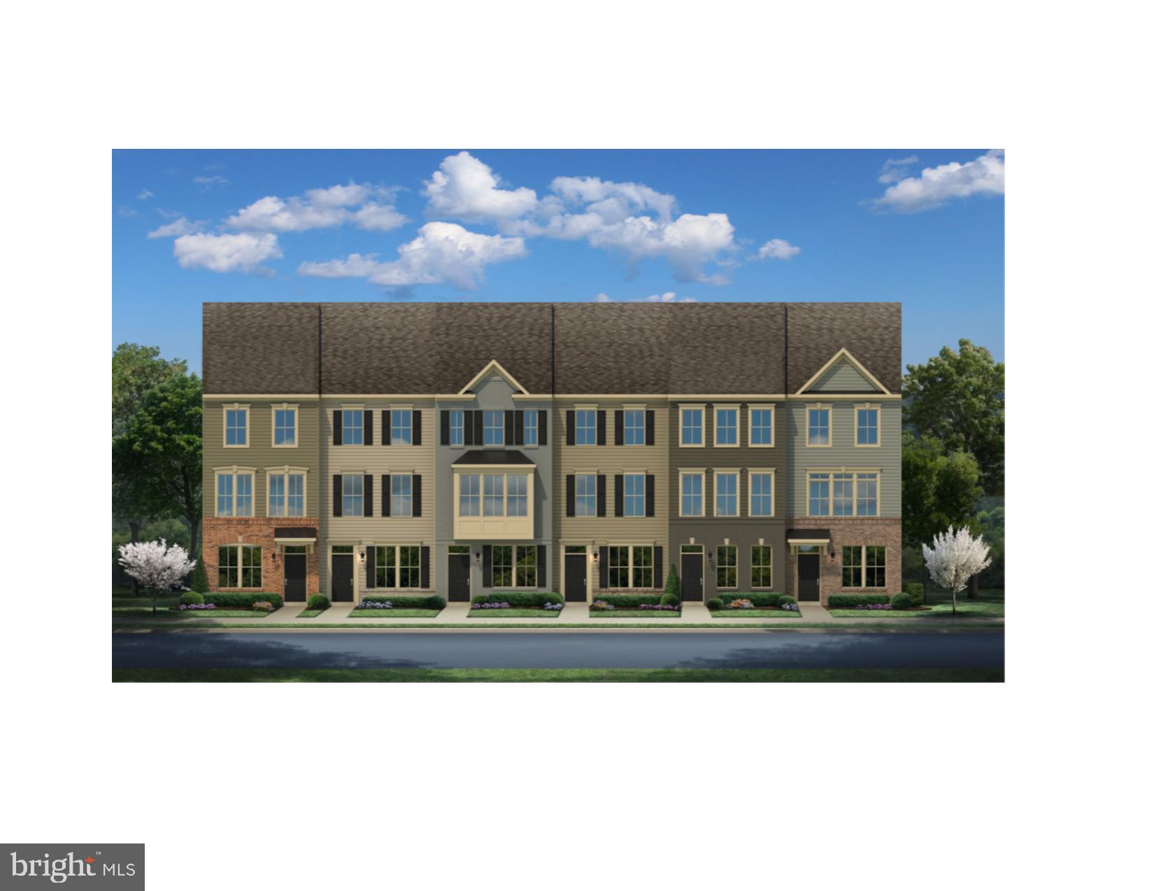 PARKSIDE - Residential