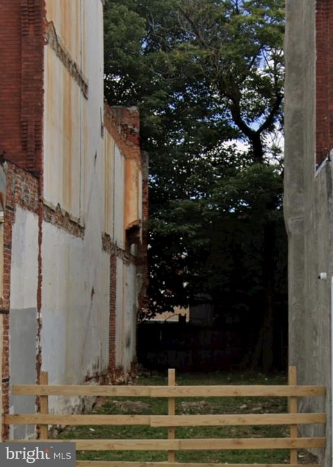 1107 N 40TH STREET PHILADELPHIA PA 19104