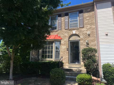 Photo of 10260 Eagle Nest Court, FAIRFAX, VA 22032 (MLS # VAFX2322116)