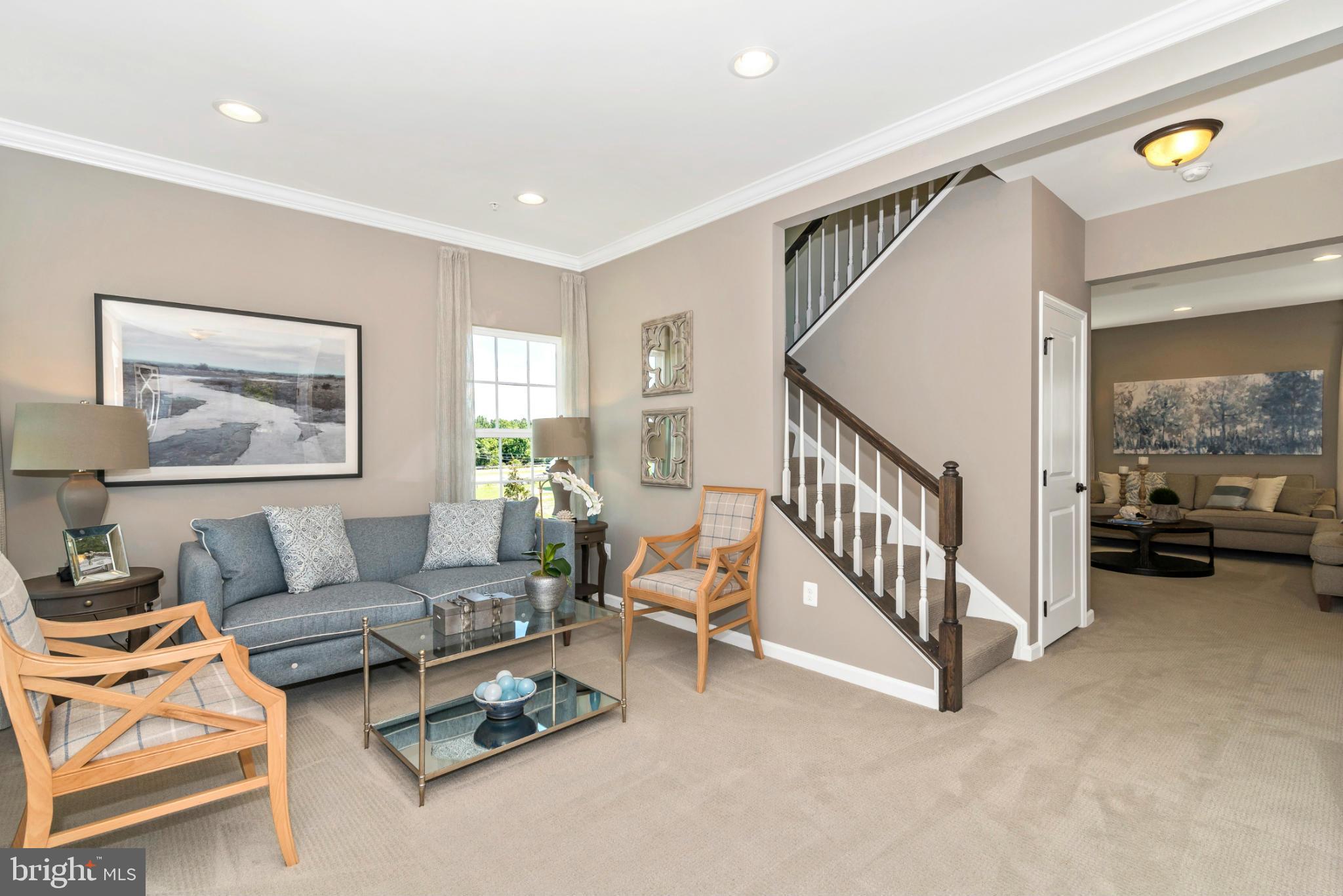 FREEDOM CROSSING - Residential