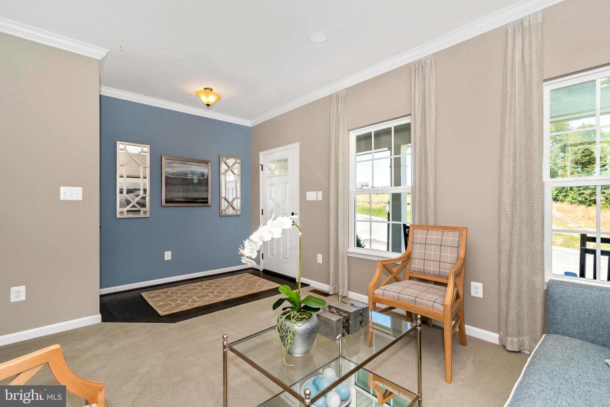 FREEDOM CROSSING - Residential