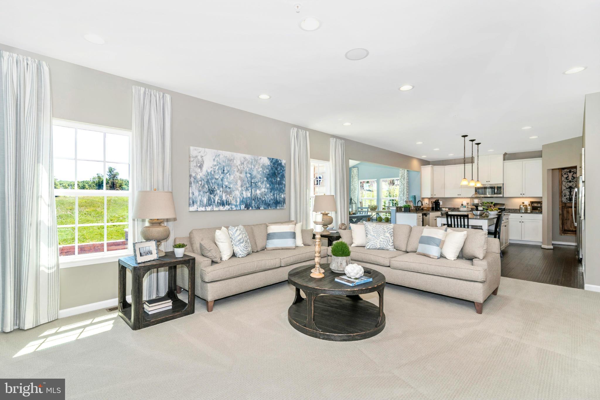 FREEDOM CROSSING - Residential