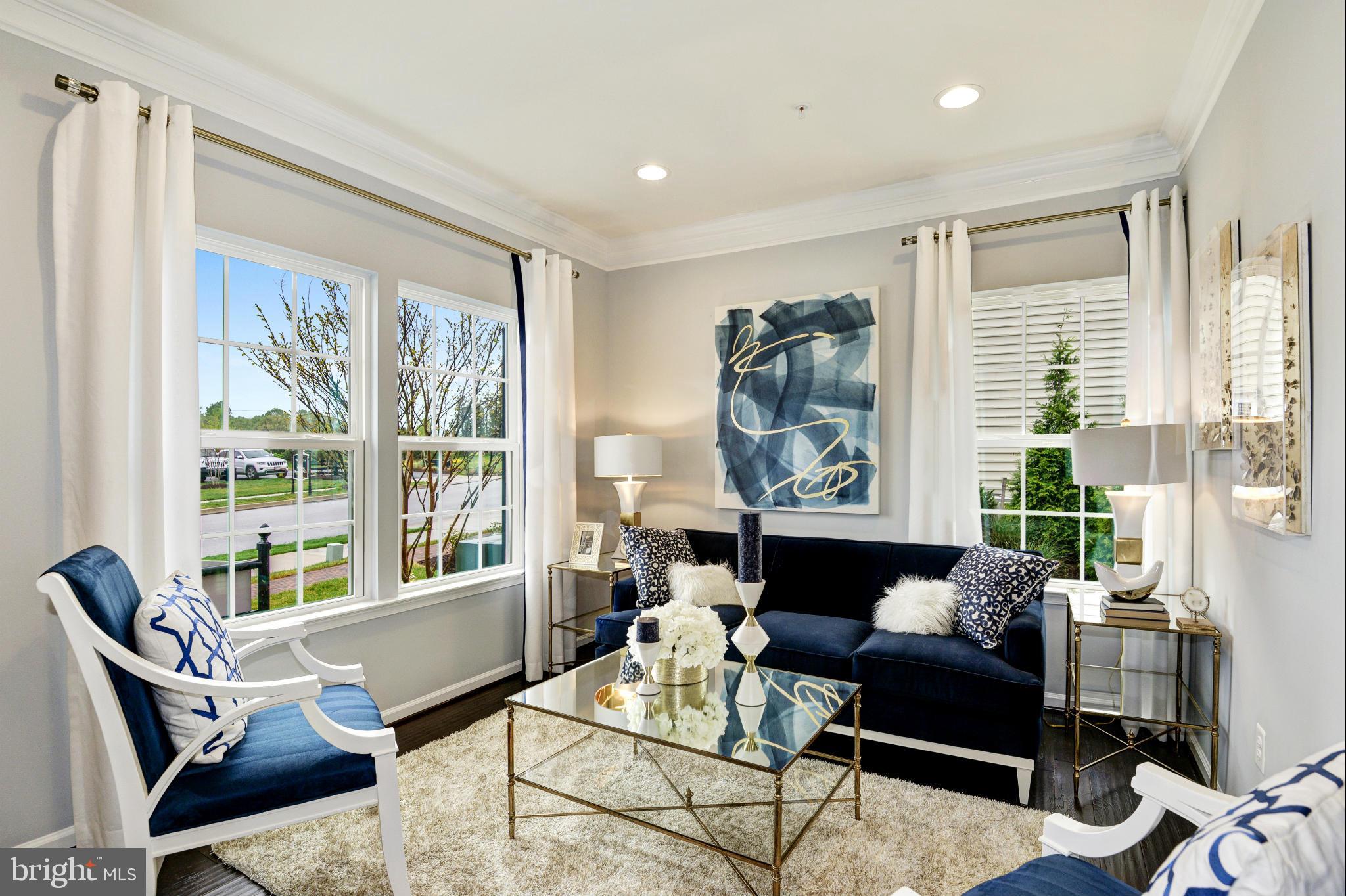 FREEDOM CROSSING - Residential