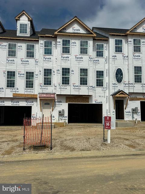 Lot 96-23724 DRAGONFLY LANE LEONARDTOWN MD 20650